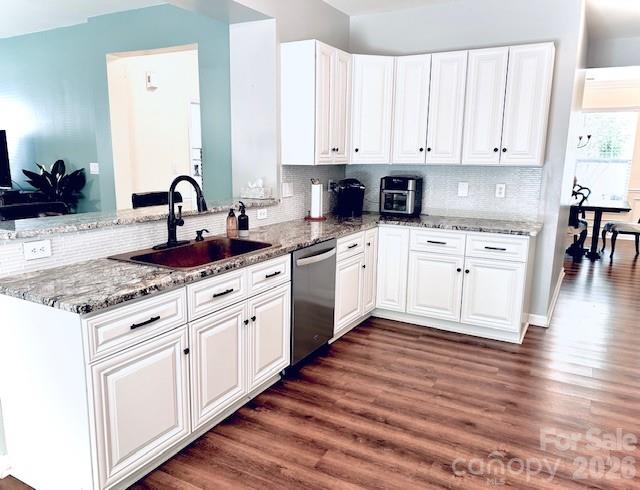 Crismark - Residential