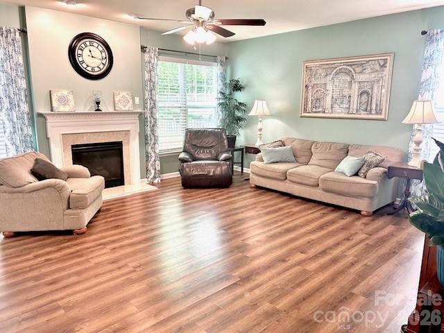 Crismark - Residential