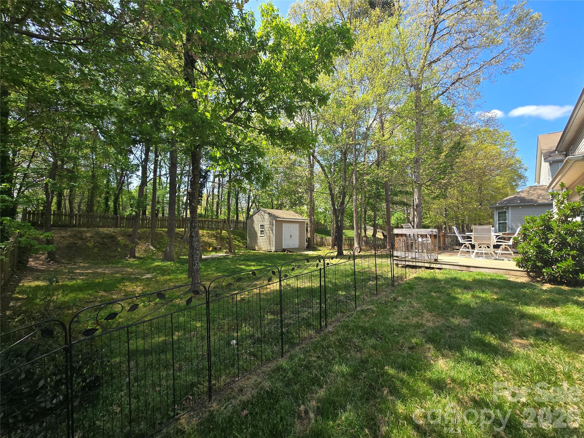 Crismark - Residential