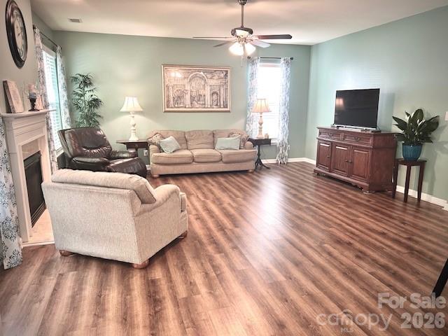 Crismark - Residential