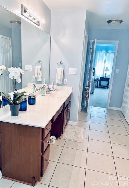 Crismark - Residential