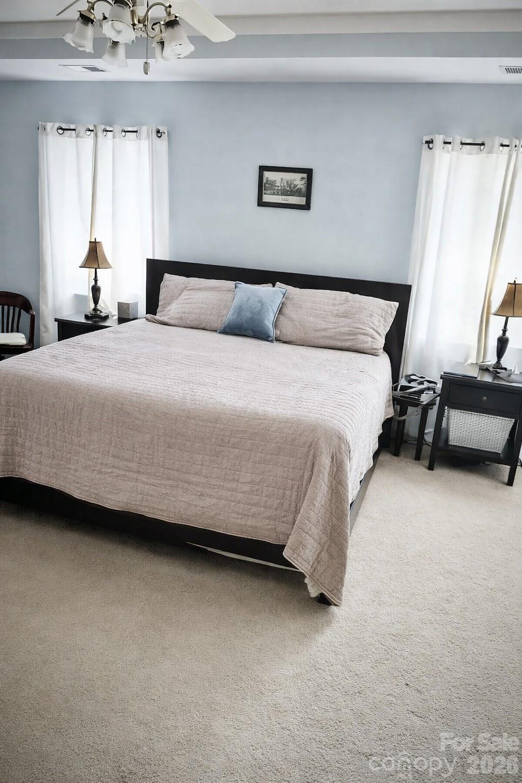 Crismark - Residential