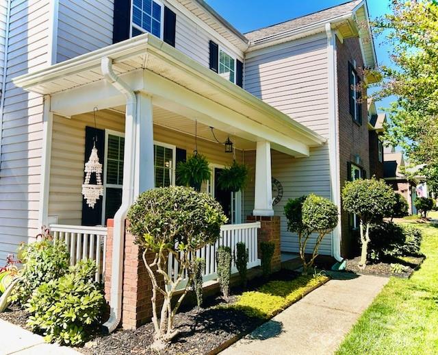 8006 Fine Robe Drive