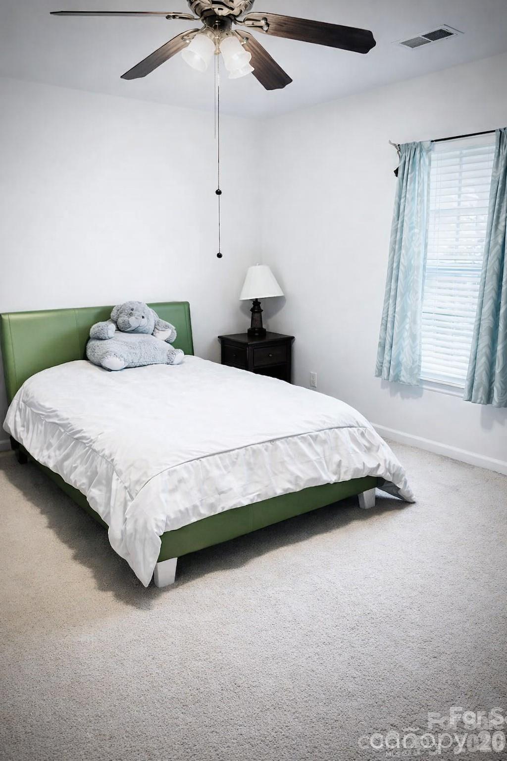 Crismark - Residential