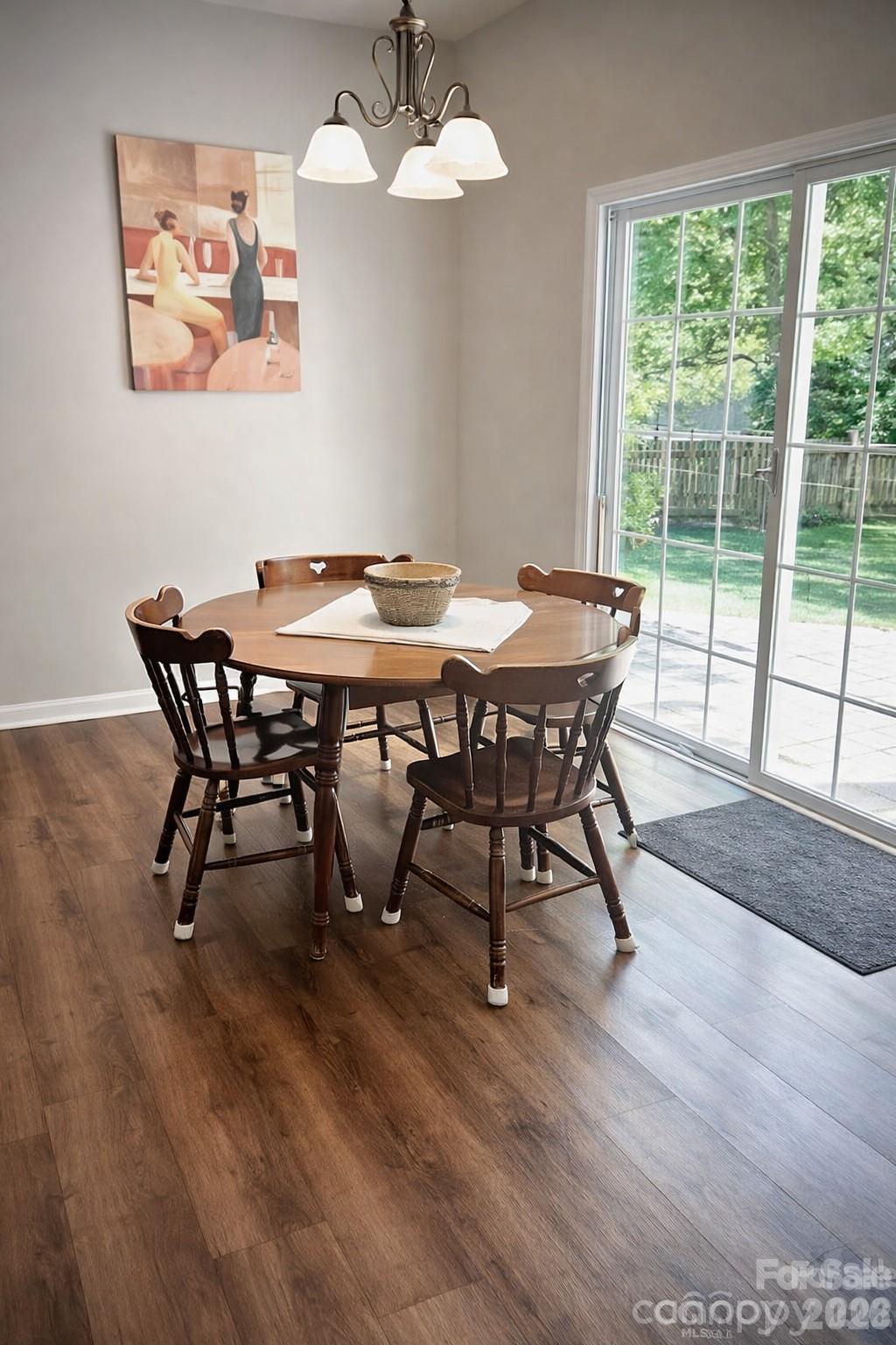 Crismark - Residential