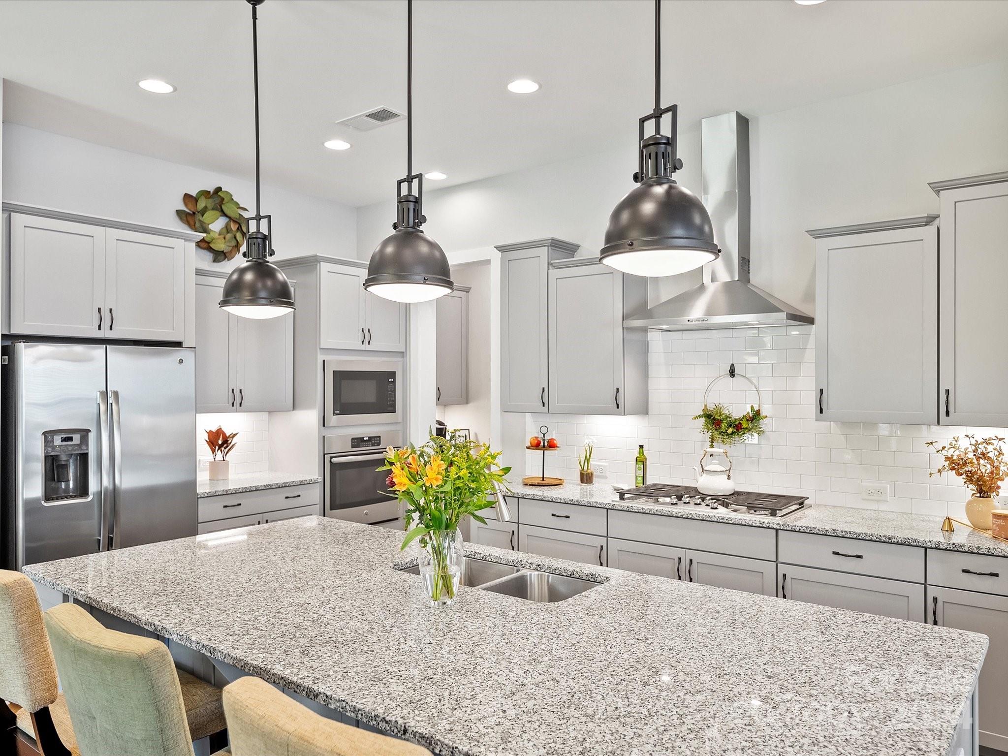 Masons Bend - Residential