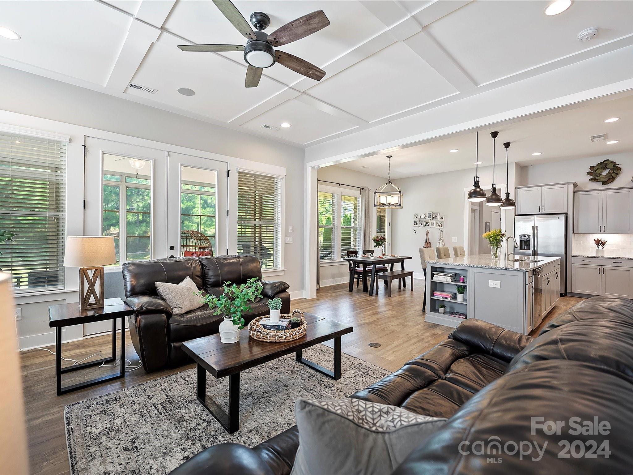 Masons Bend - Residential