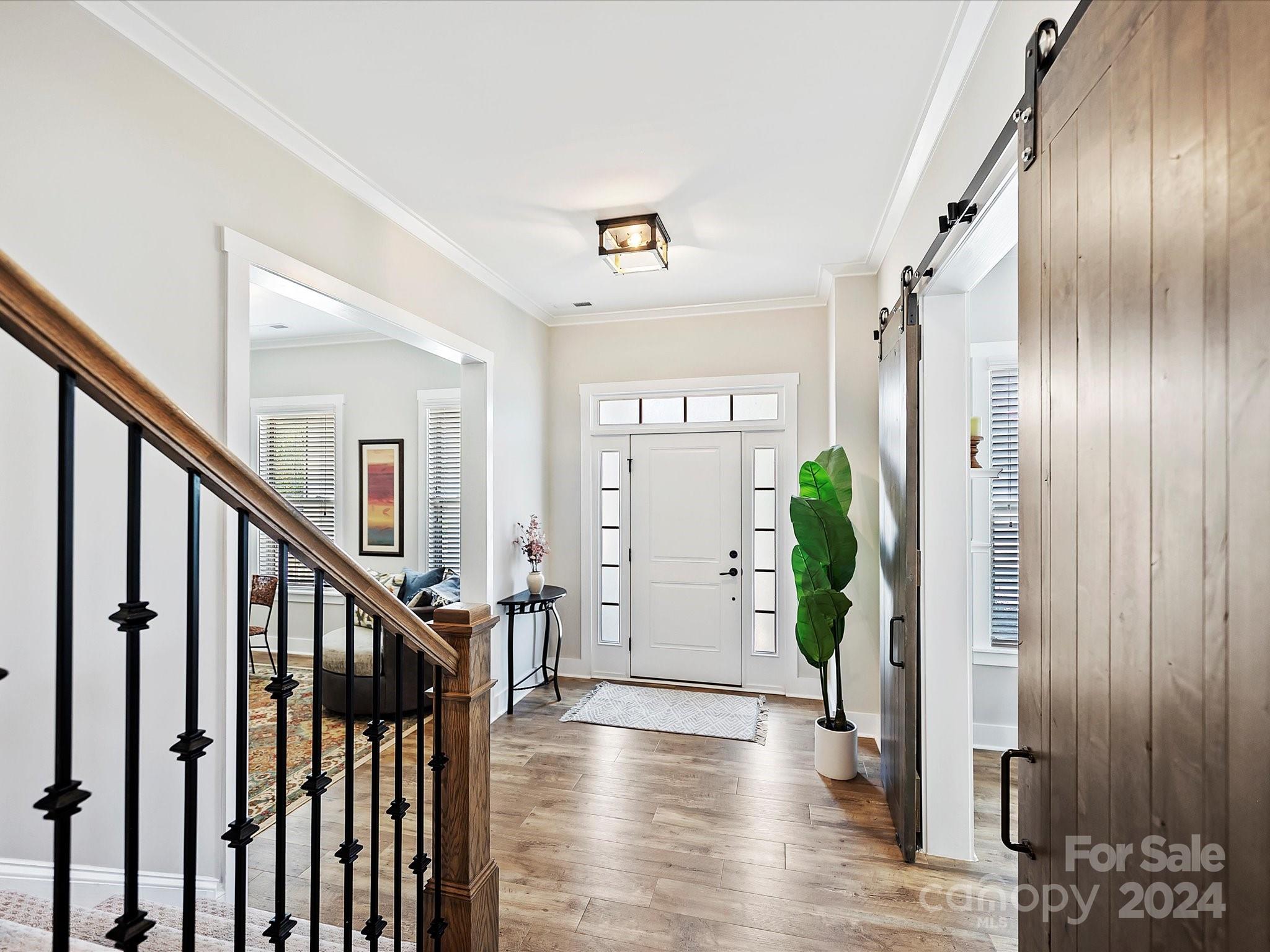 Masons Bend - Residential