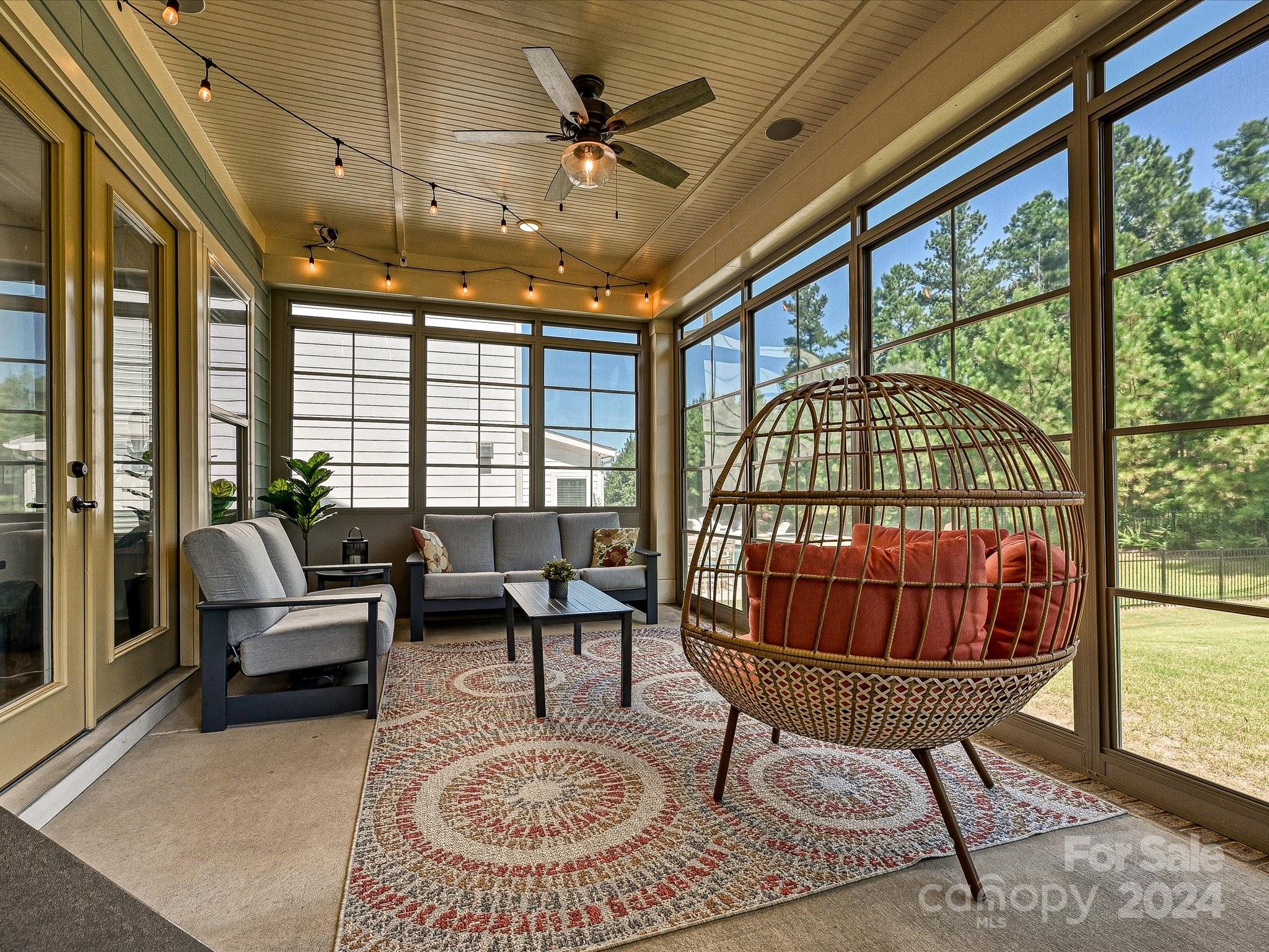 Masons Bend - Residential