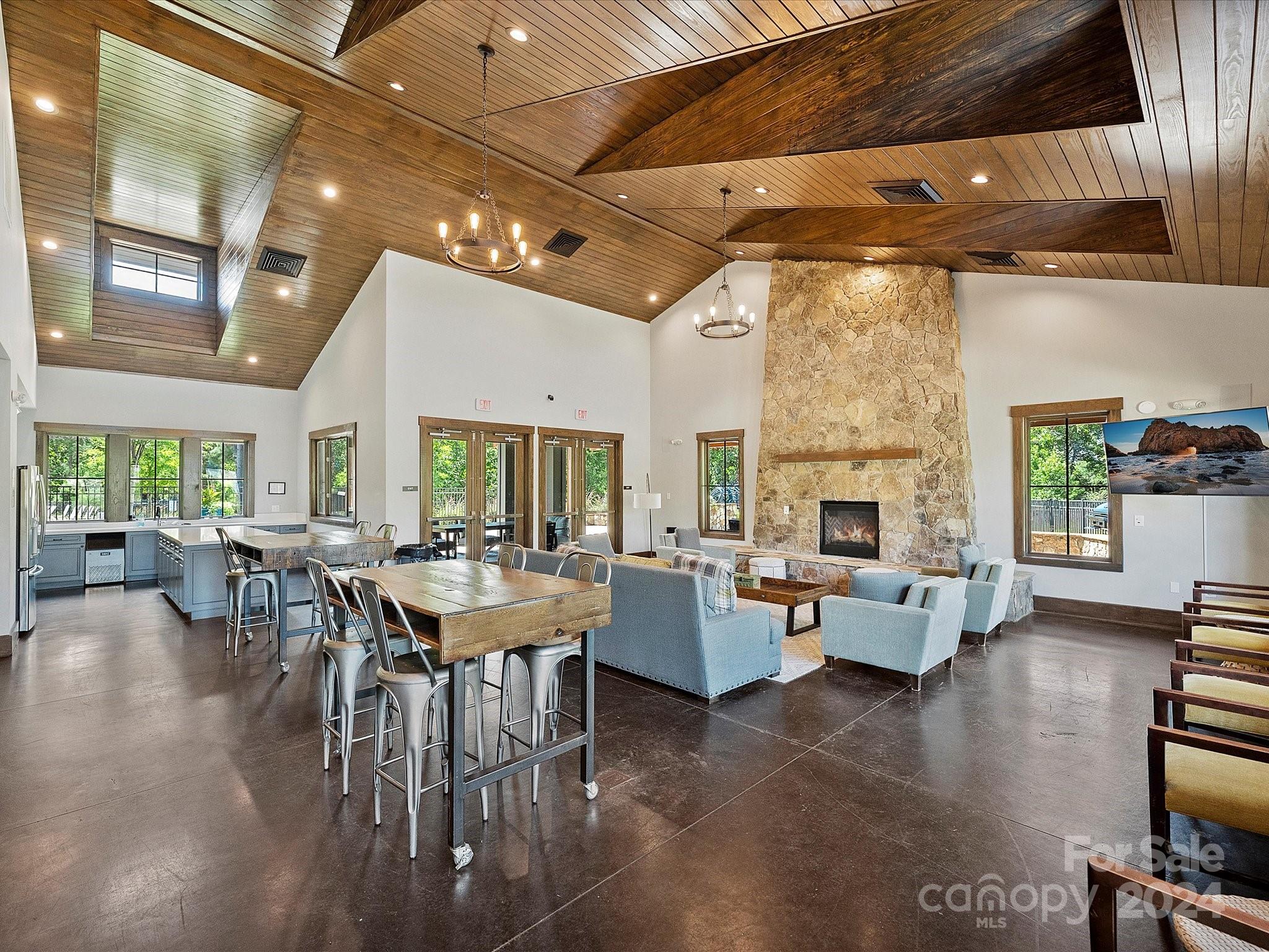 Masons Bend - Residential