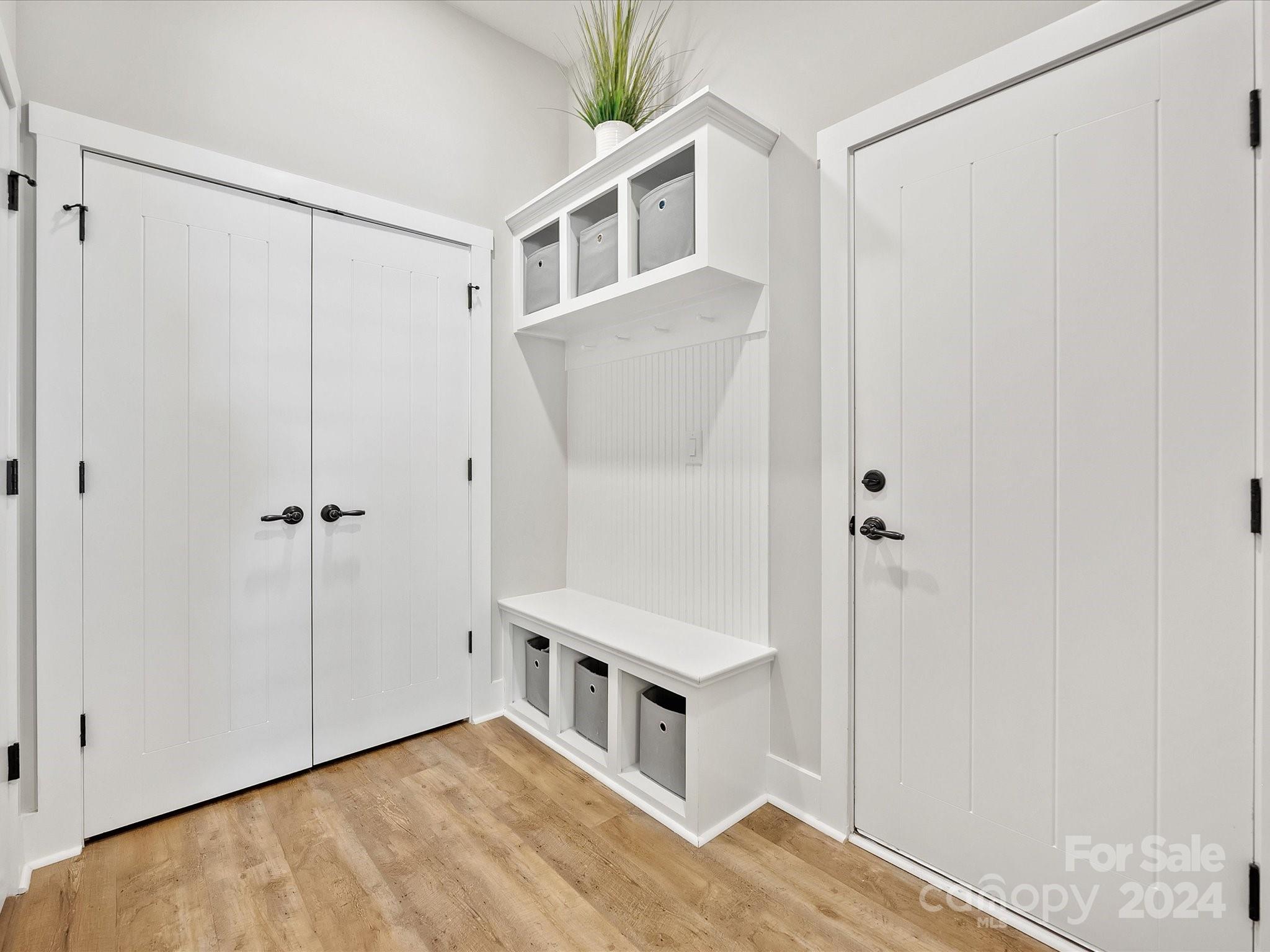 Masons Bend - Residential