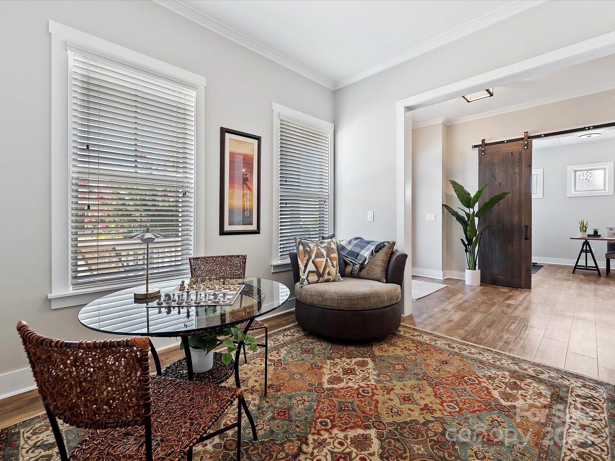 Masons Bend - Residential