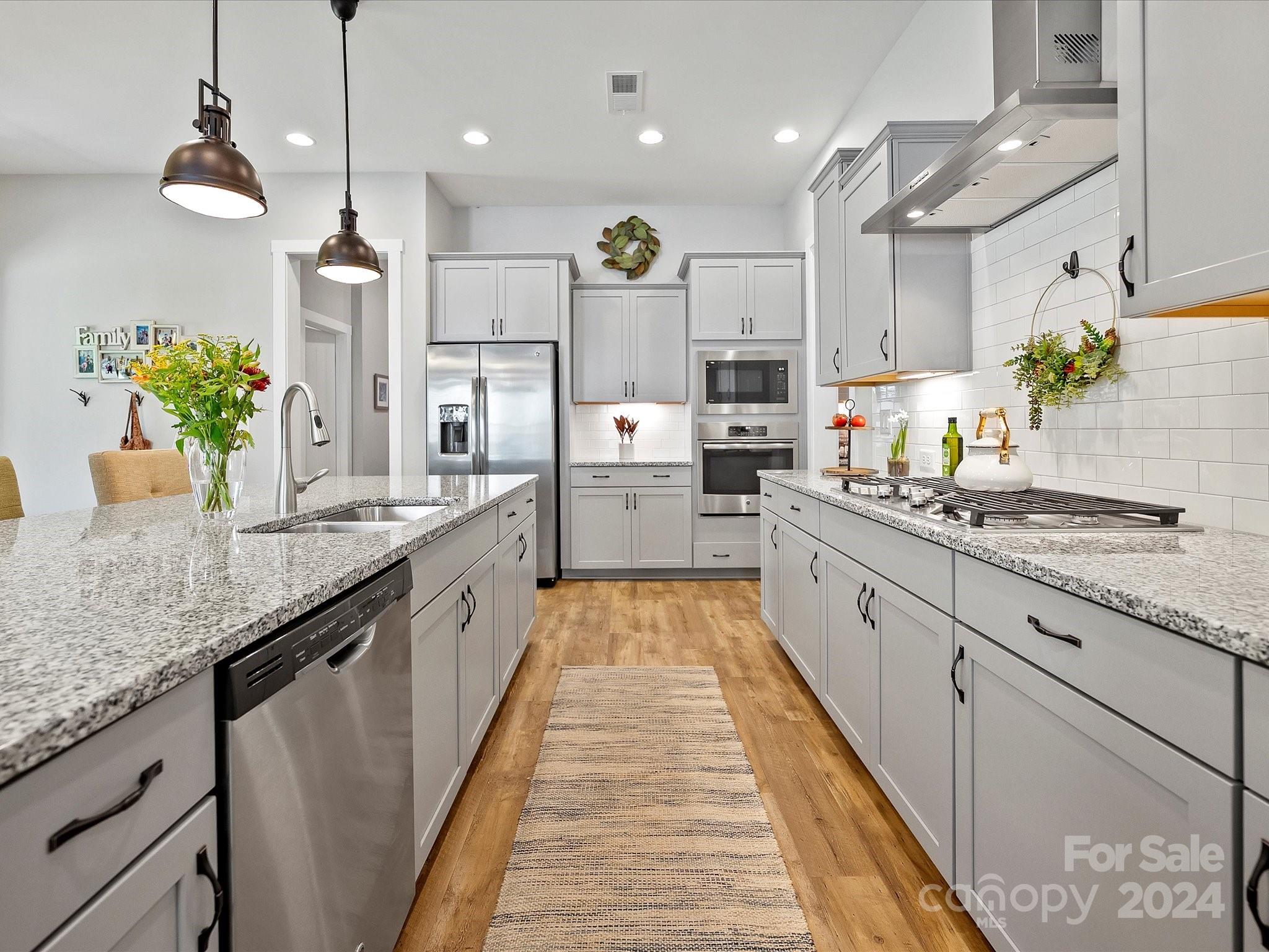 Masons Bend - Residential