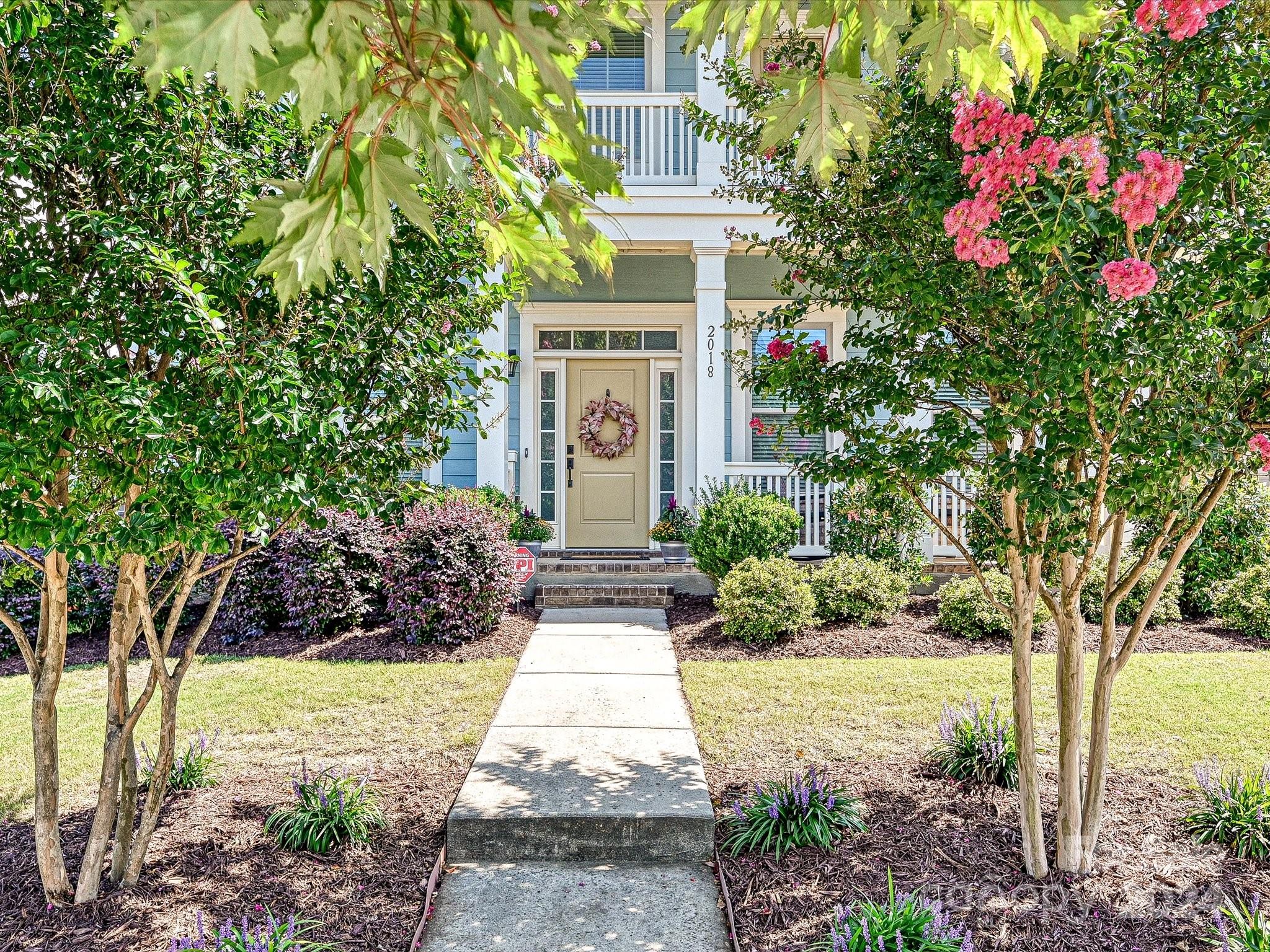 Masons Bend - Residential