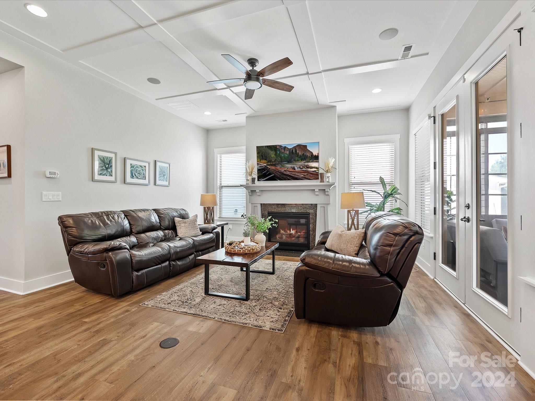 Masons Bend - Residential