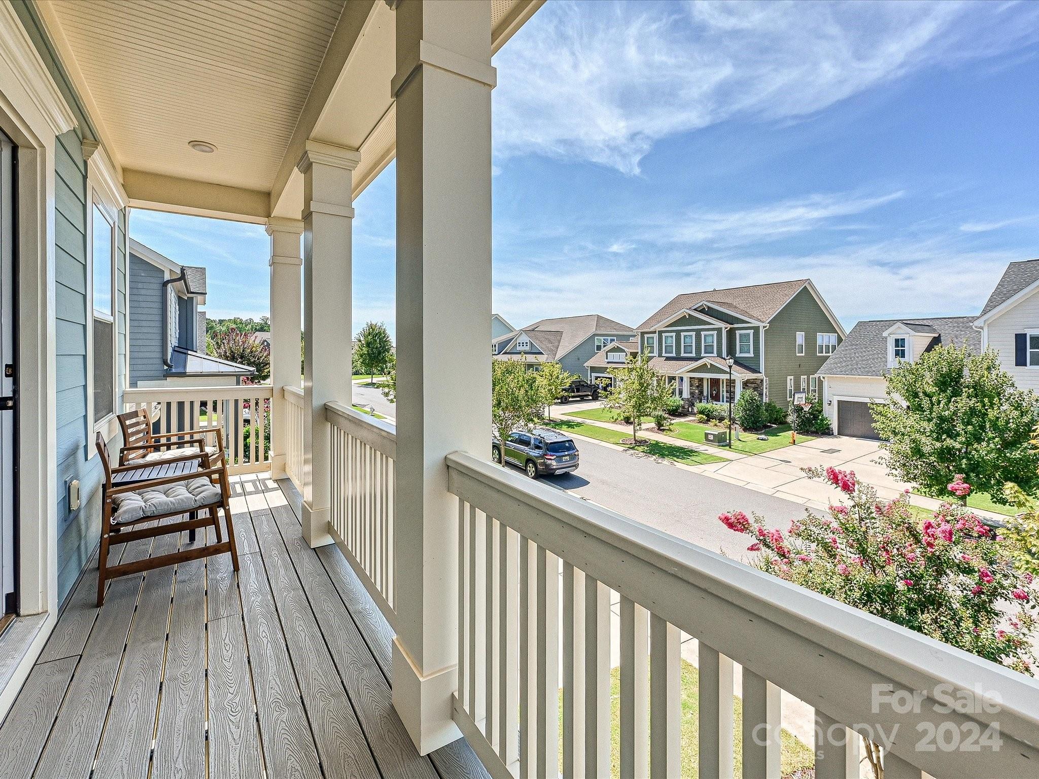 Masons Bend - Residential