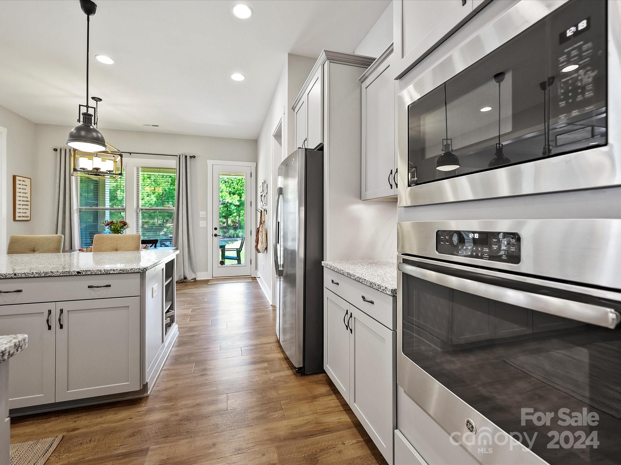 Masons Bend - Residential