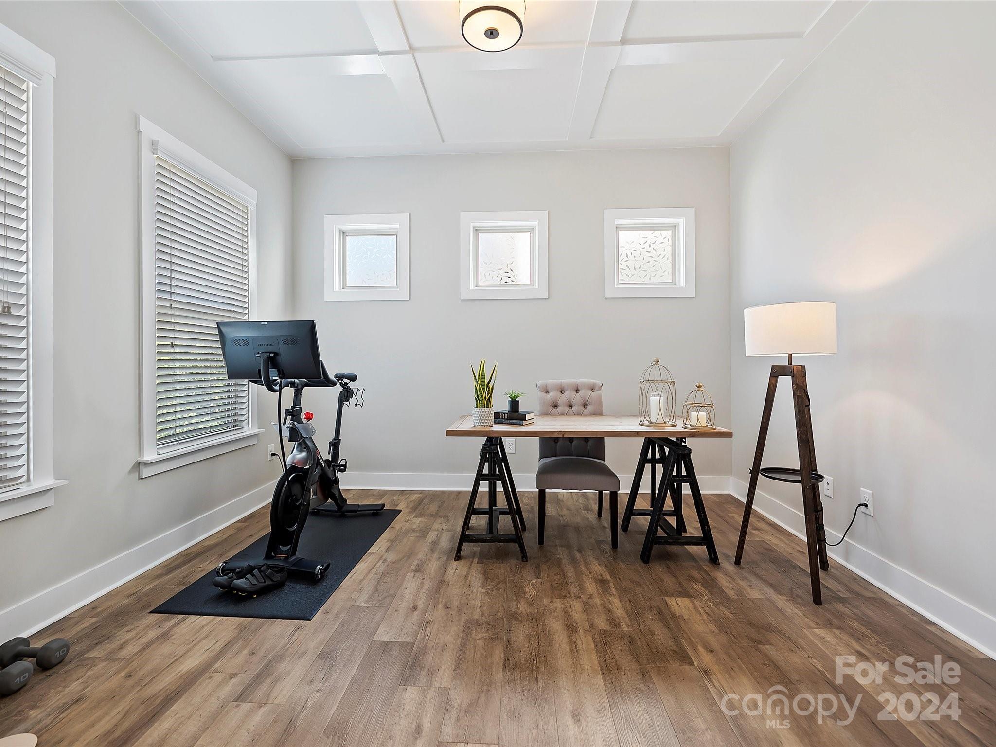 Masons Bend - Residential