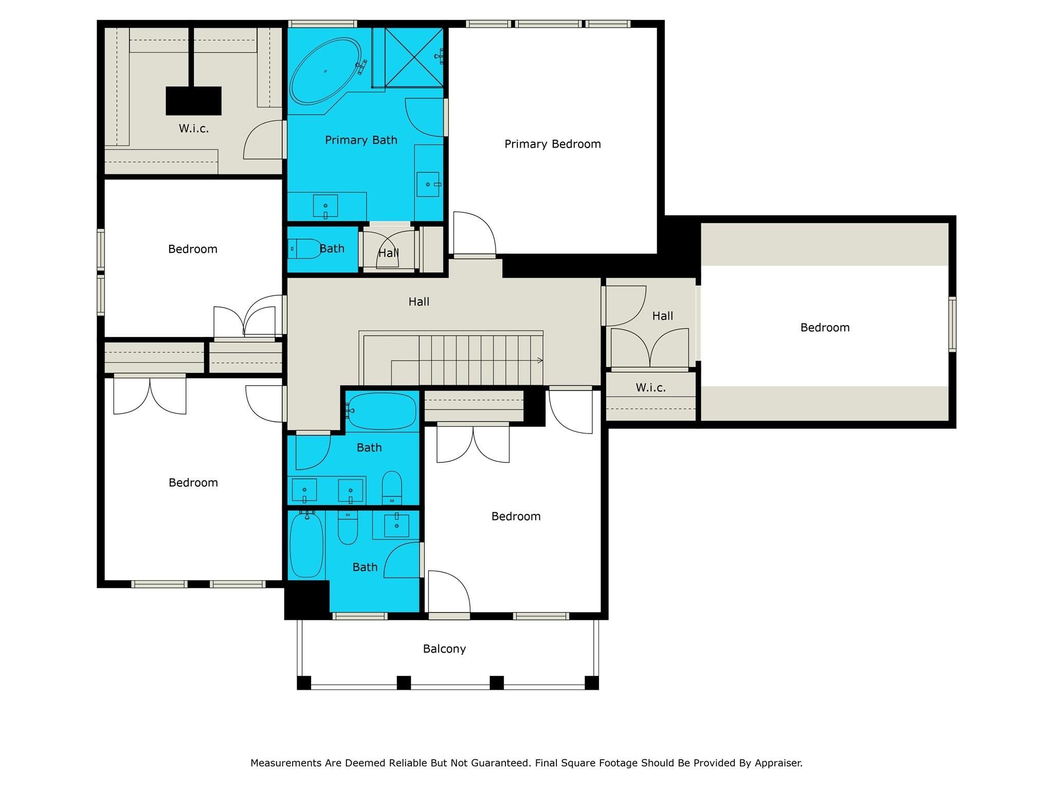 Masons Bend - Residential