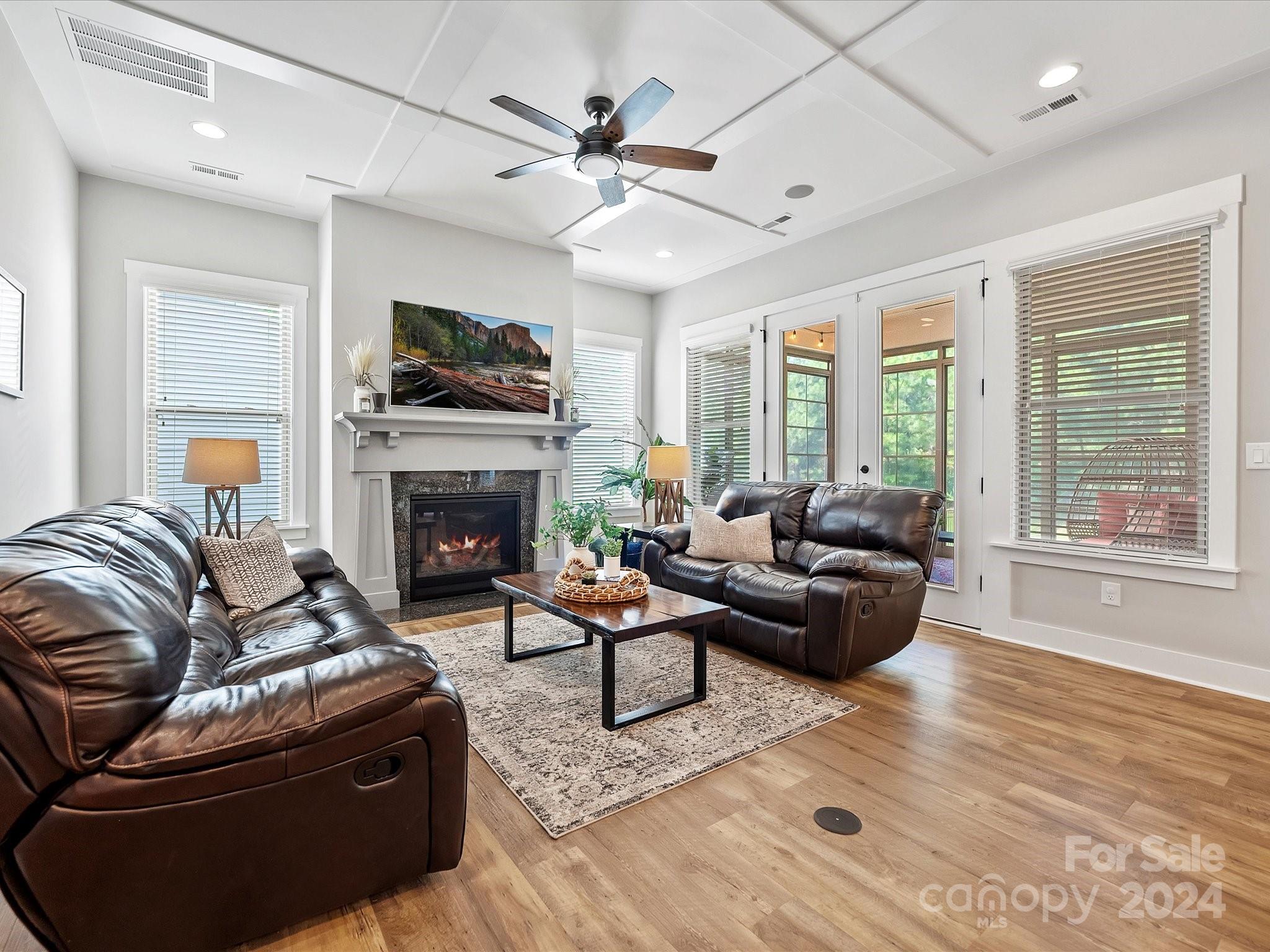 Masons Bend - Residential