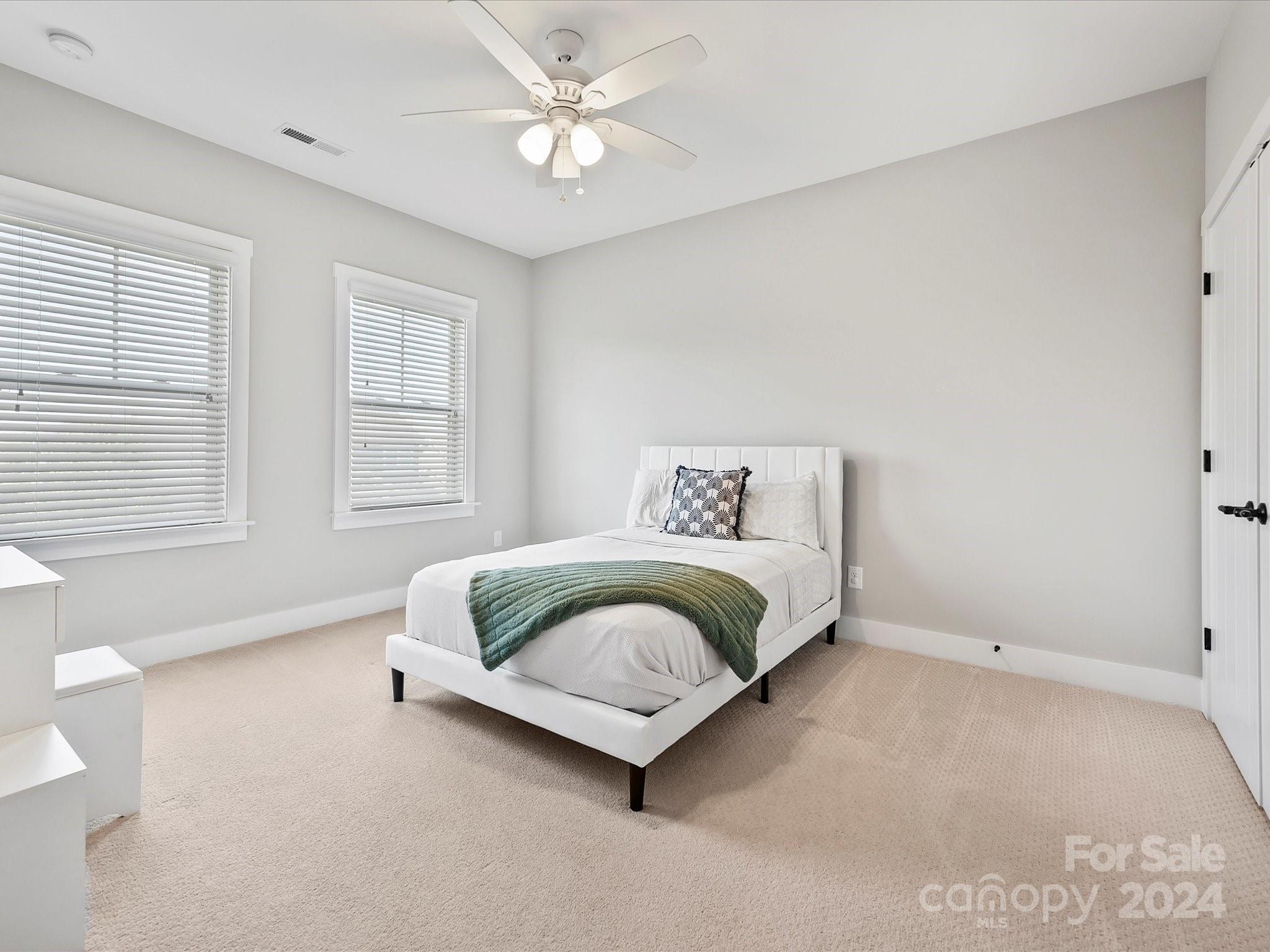 Masons Bend - Residential