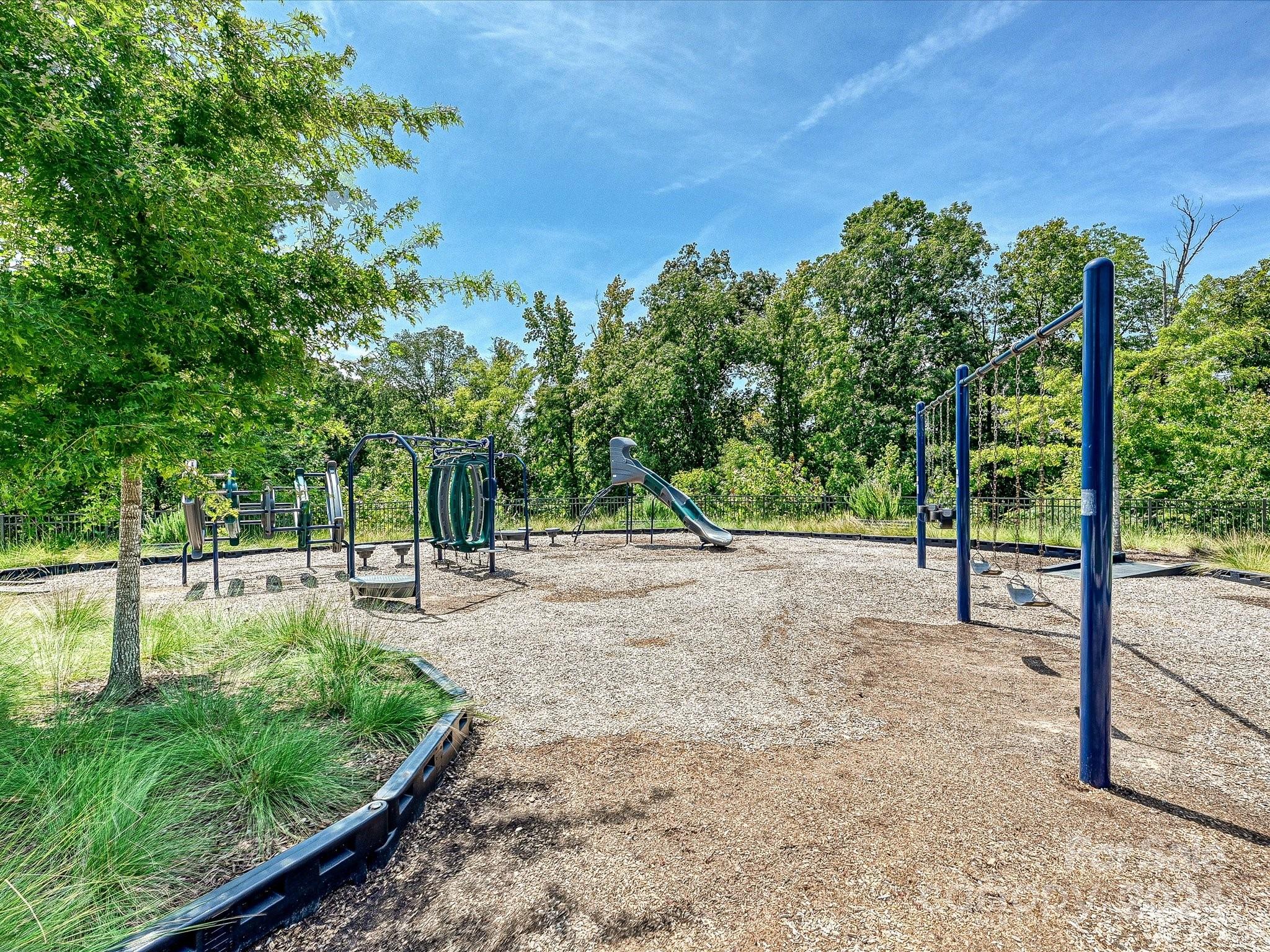 Masons Bend - Residential