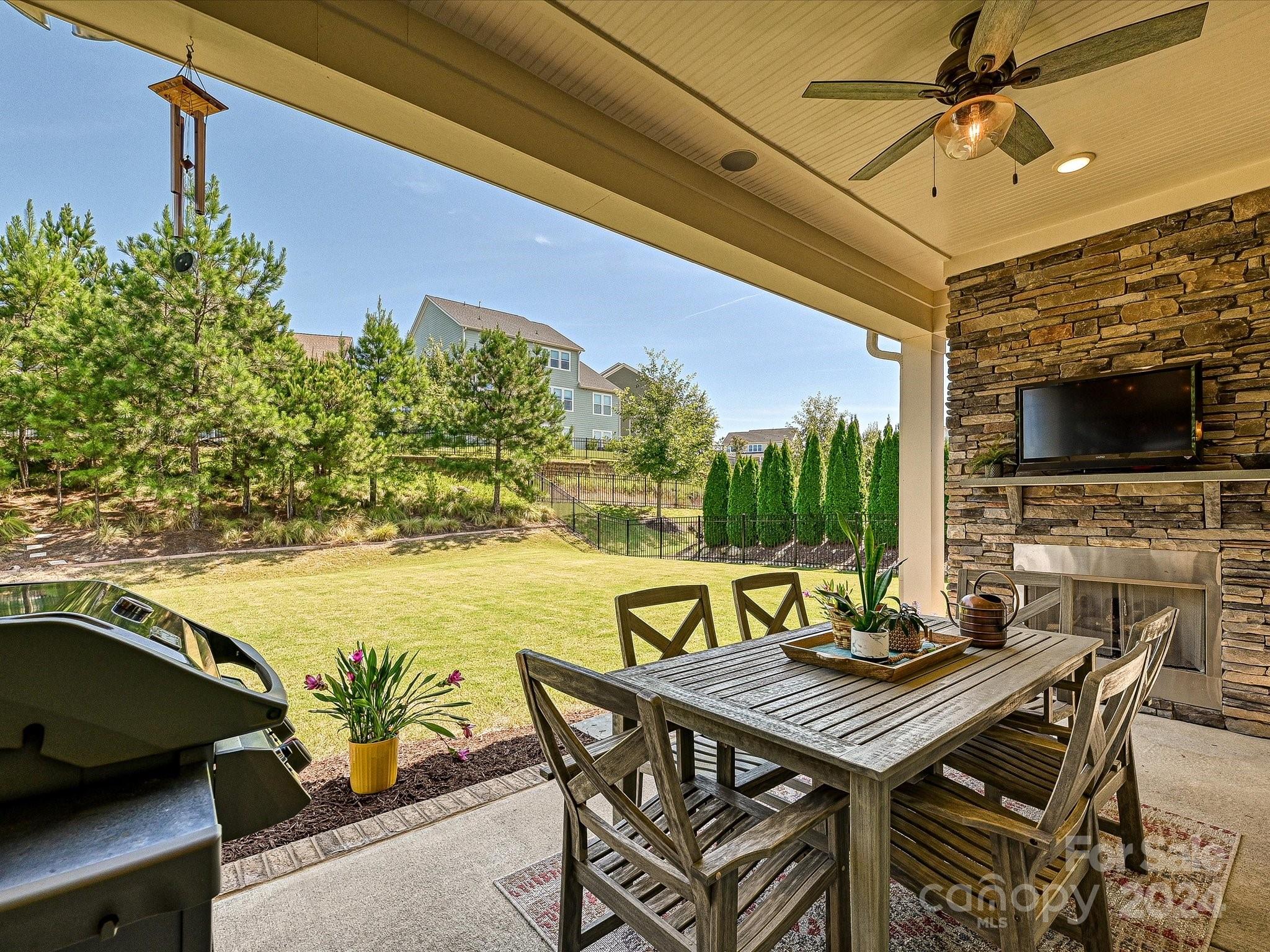 Masons Bend - Residential