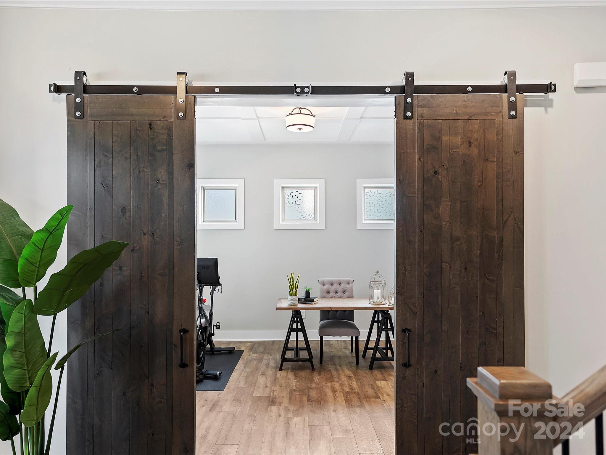 Masons Bend - Residential