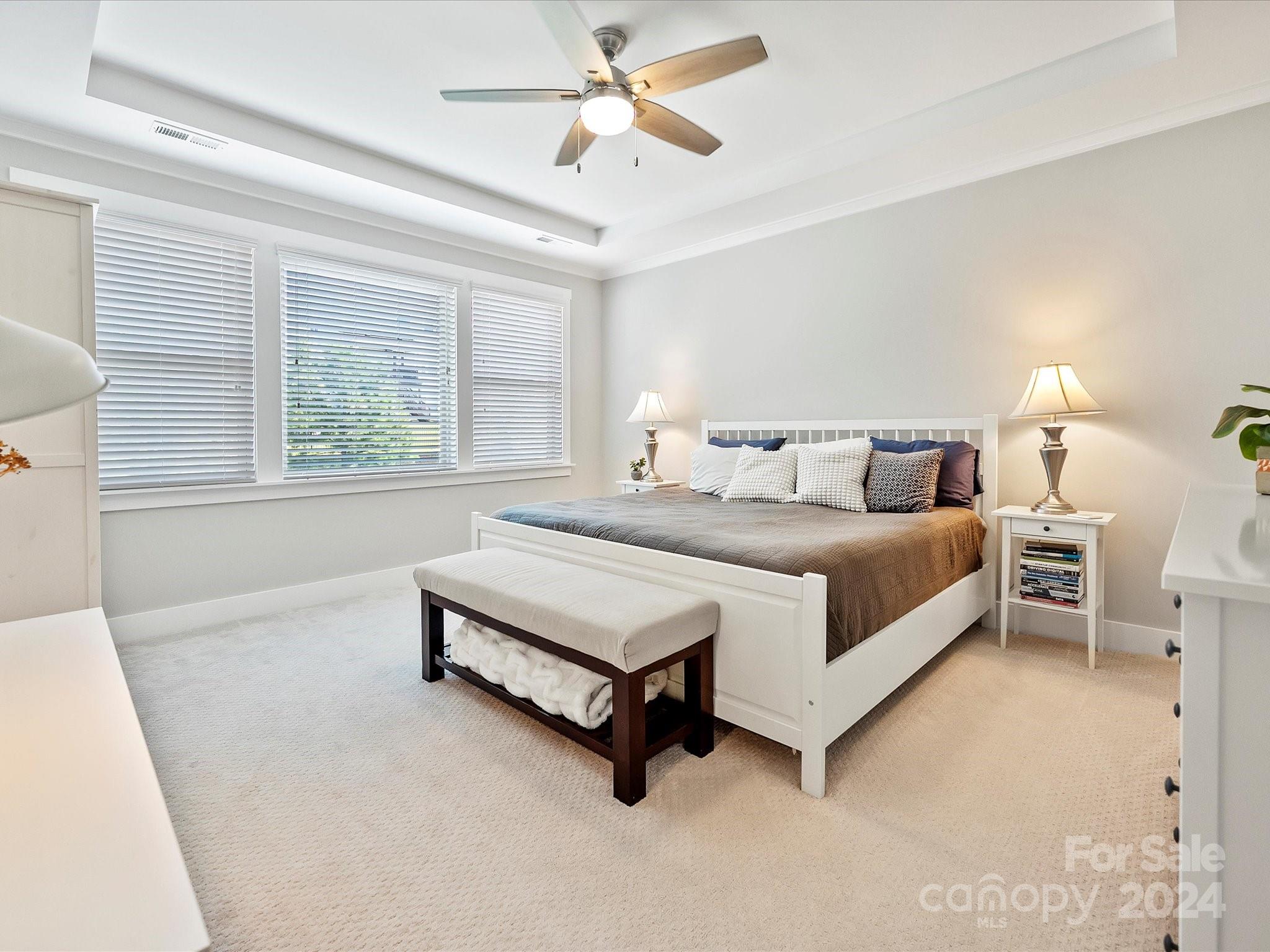 Masons Bend - Residential