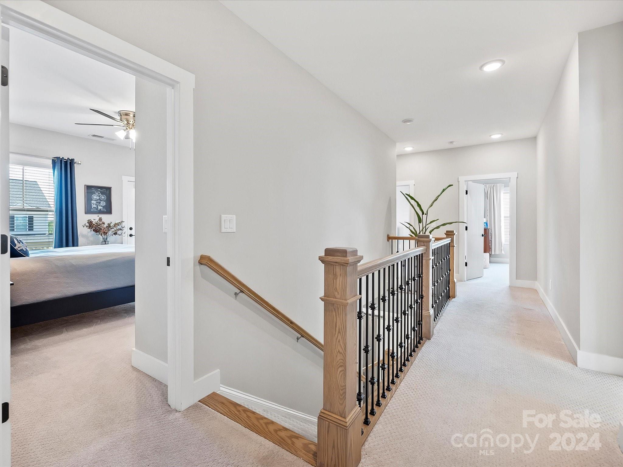 Masons Bend - Residential