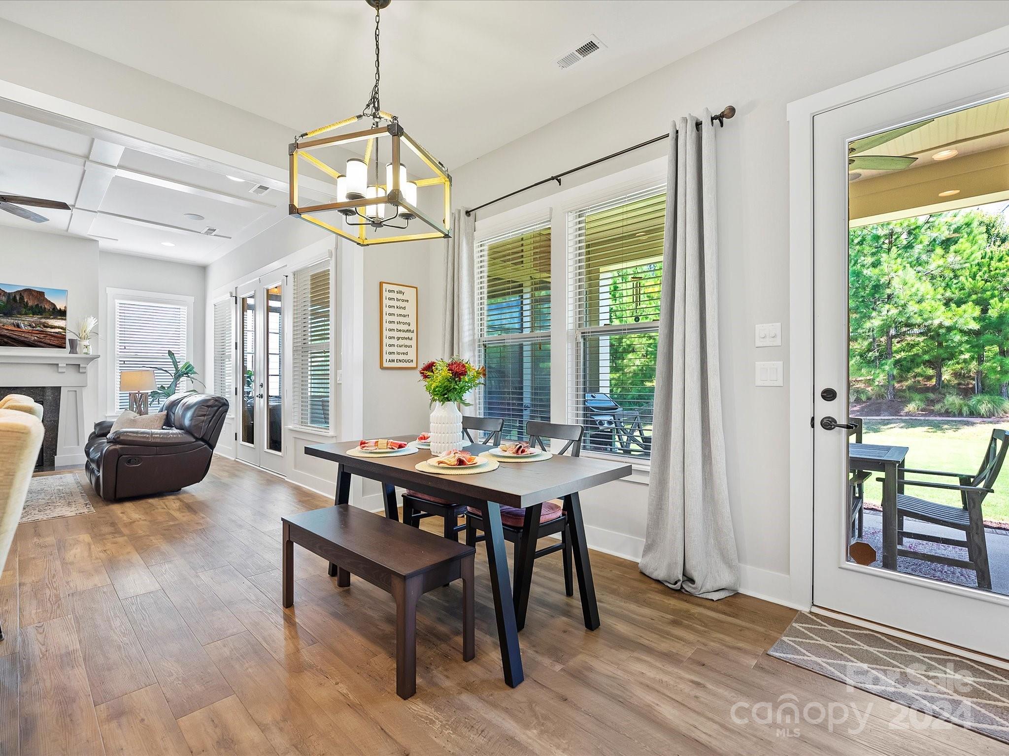 Masons Bend - Residential