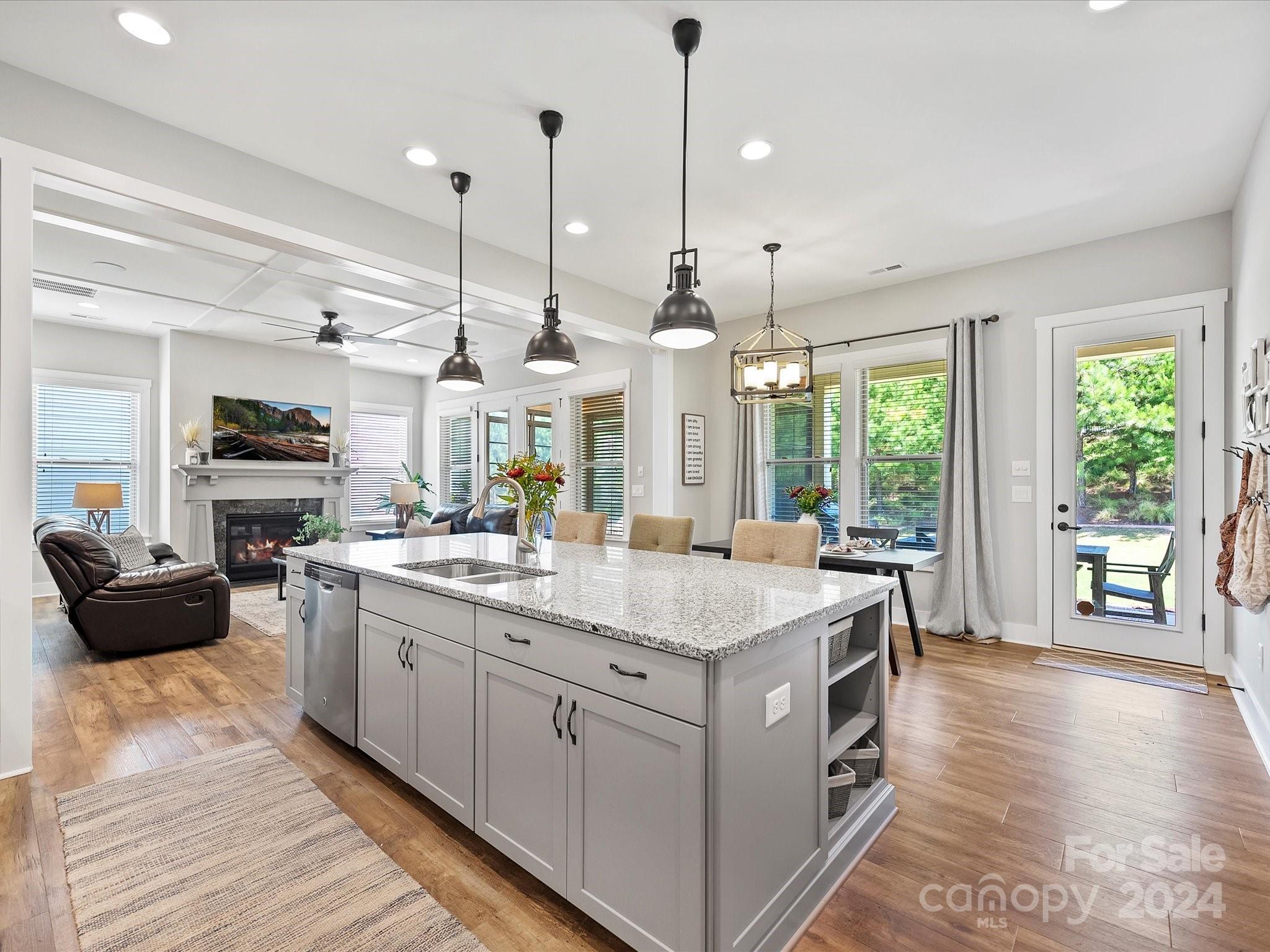 Masons Bend - Residential