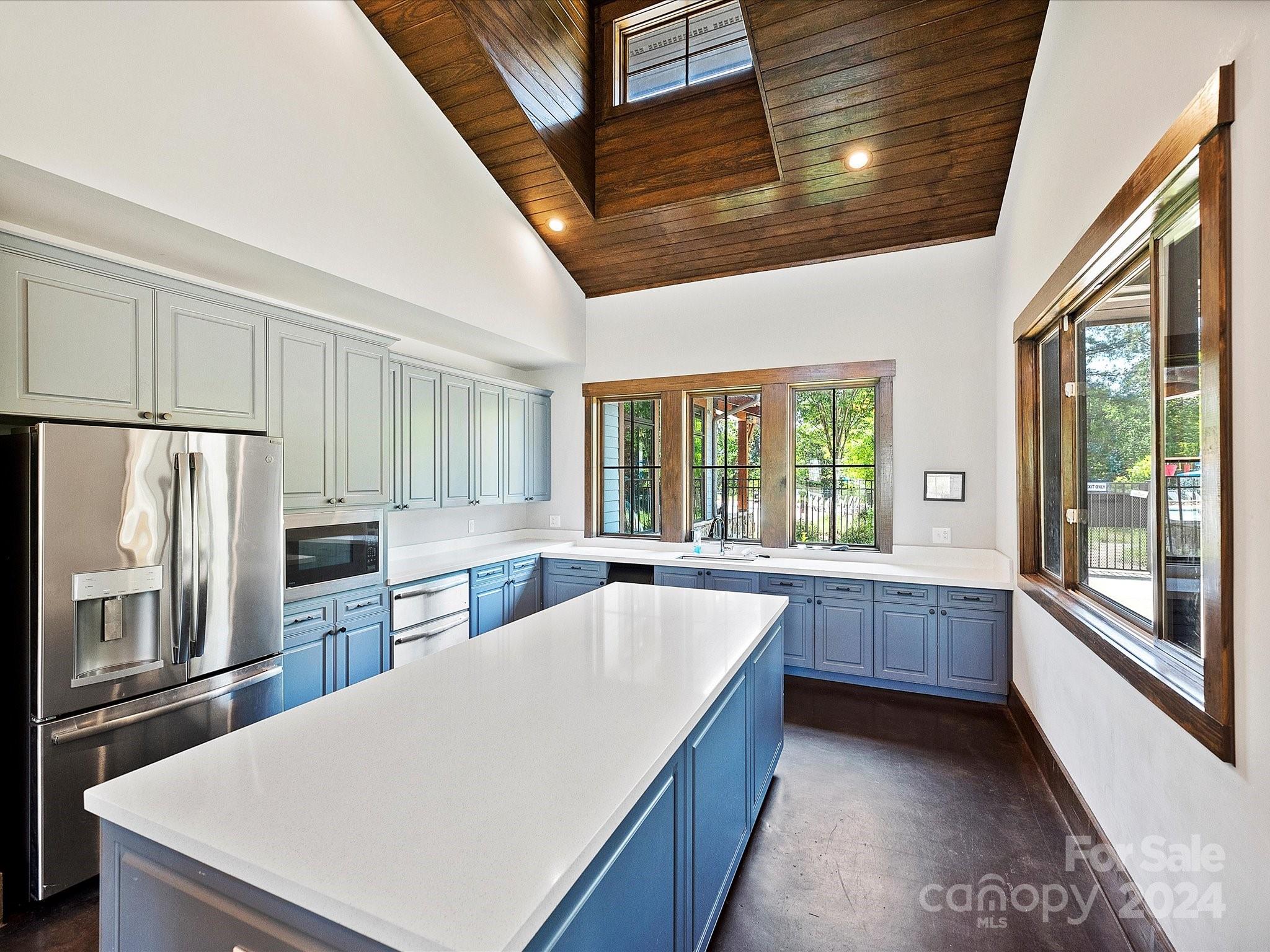 Masons Bend - Residential