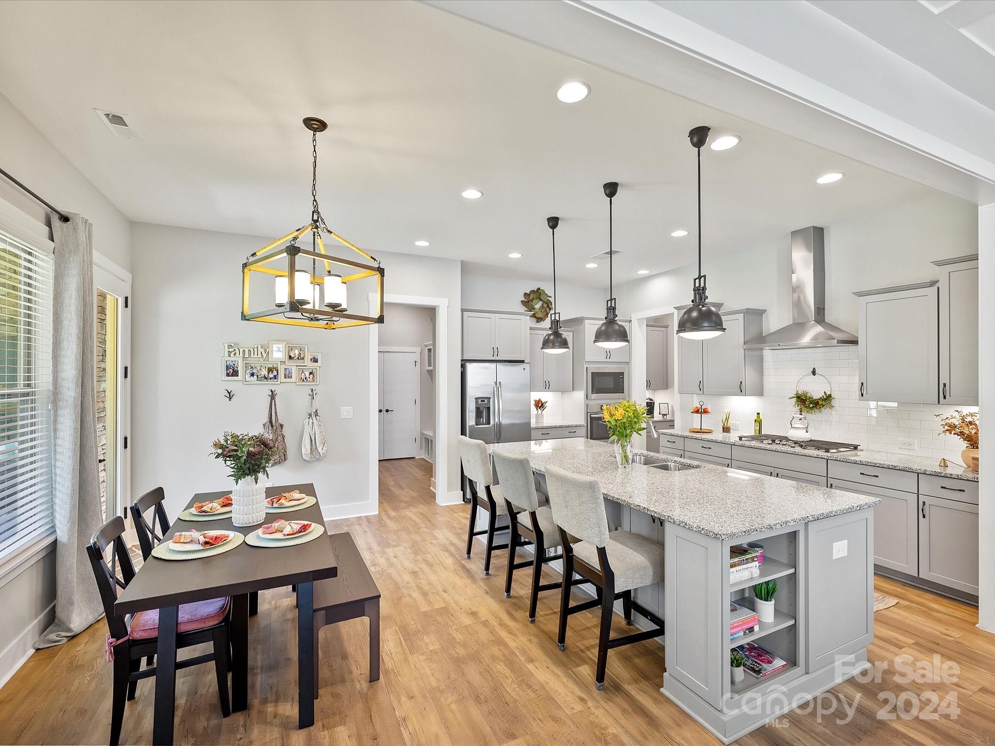 Masons Bend - Residential