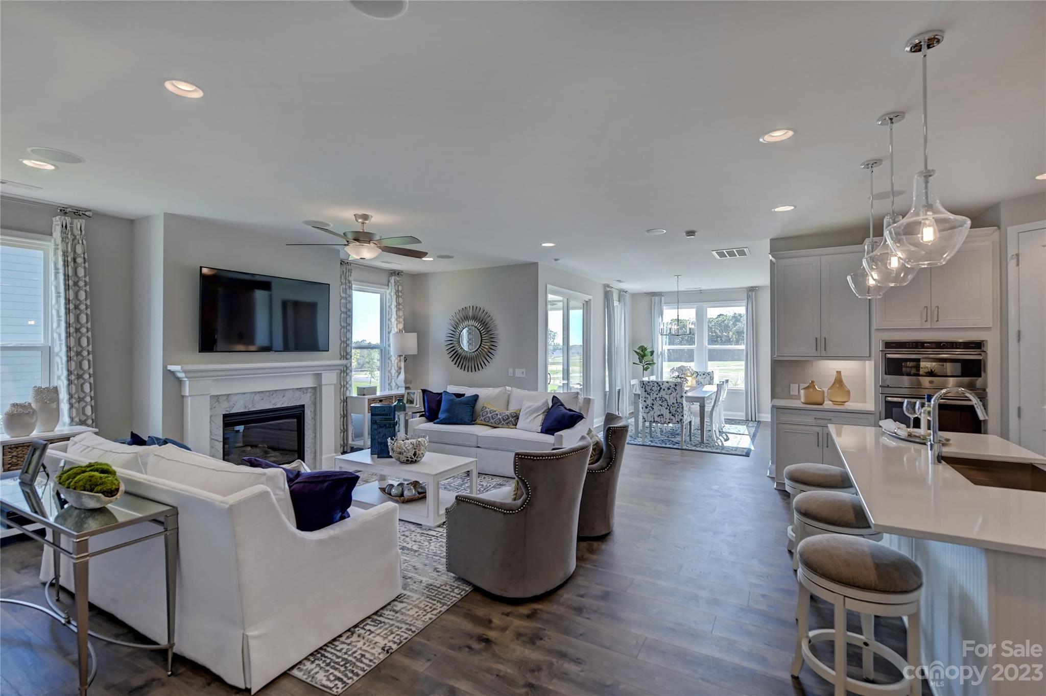 Massey - Residential