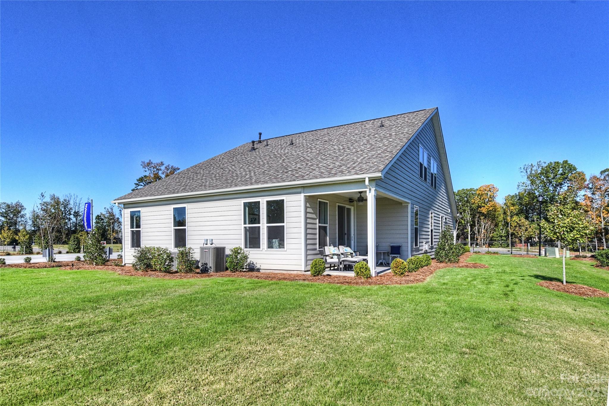 Massey - Residential