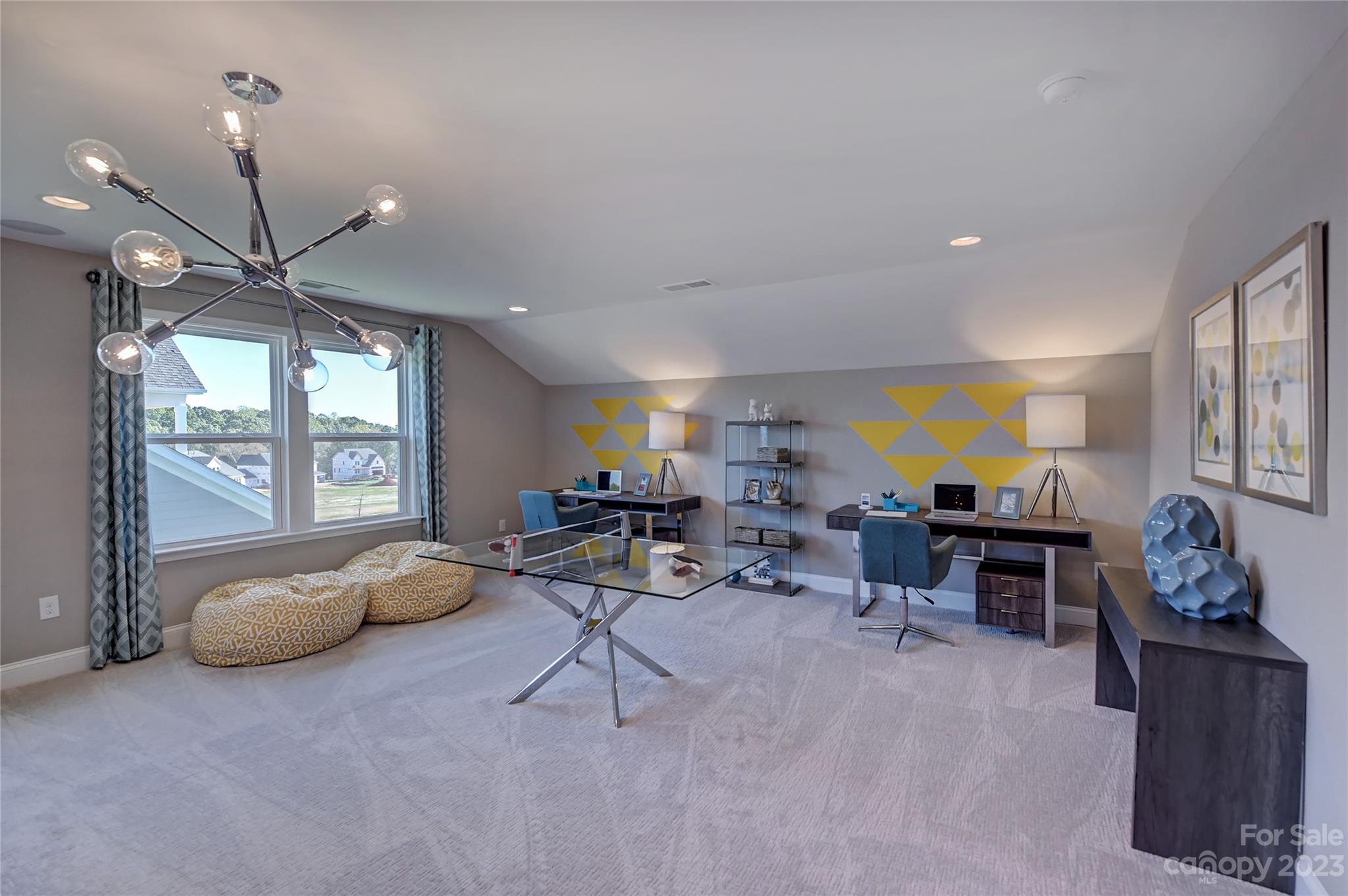 Massey - Residential