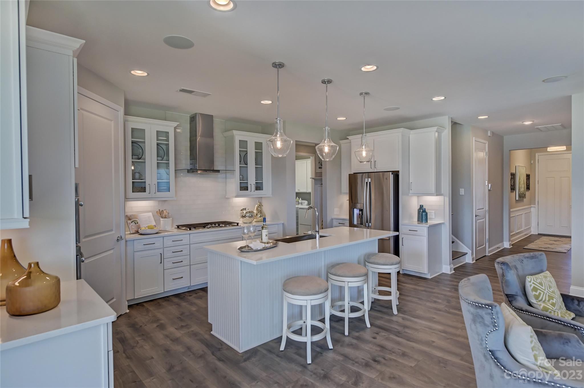 Massey - Residential