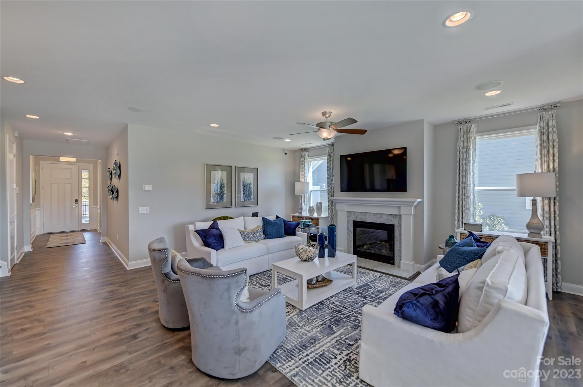 Massey - Residential