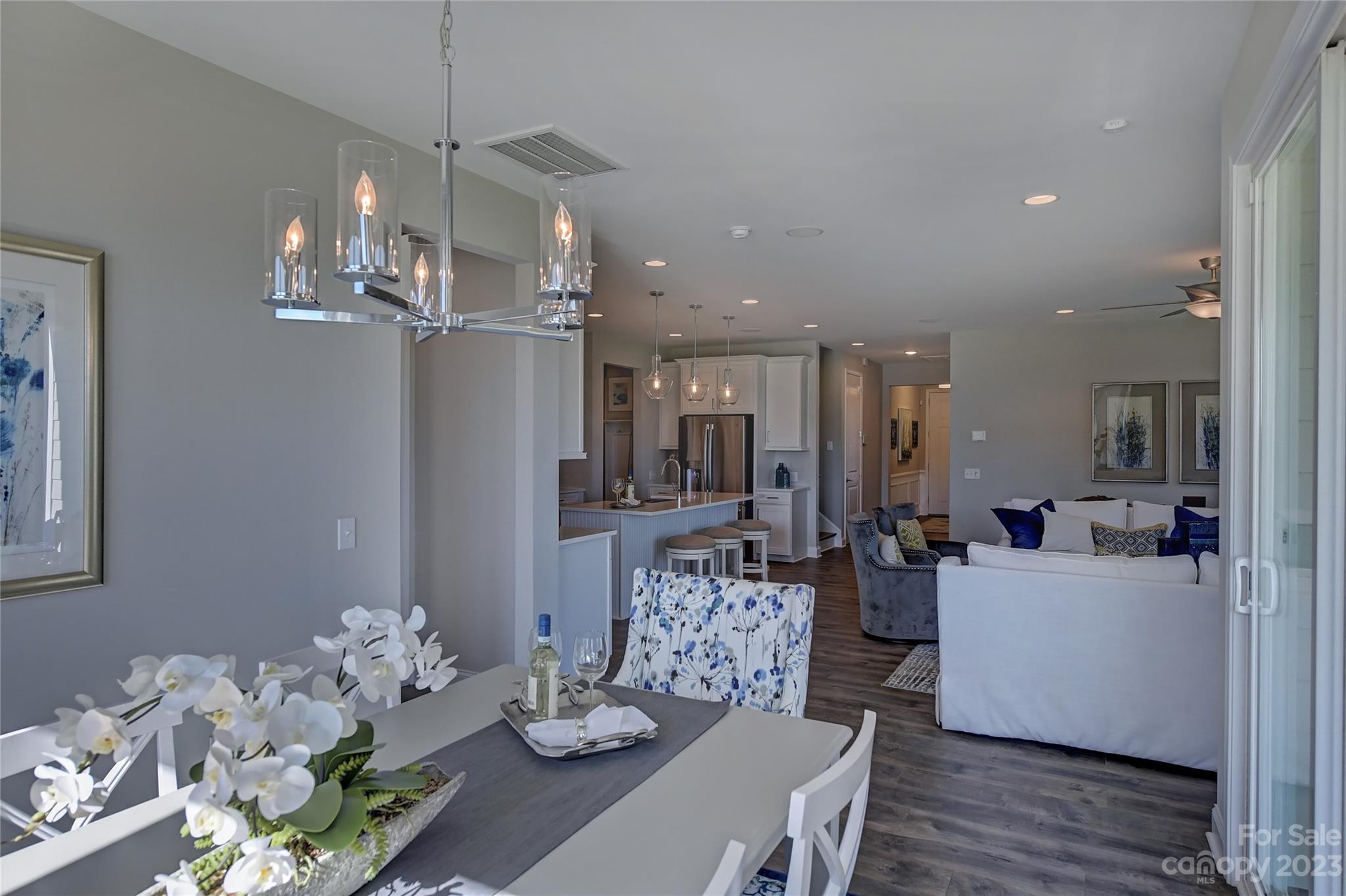 Massey - Residential