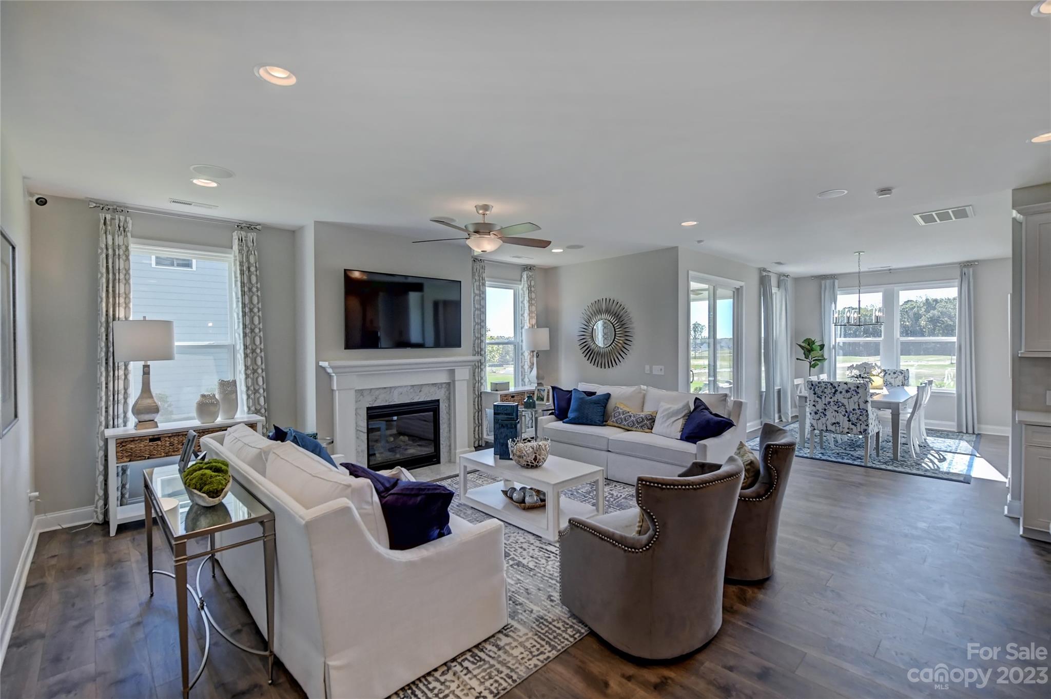 Massey - Residential