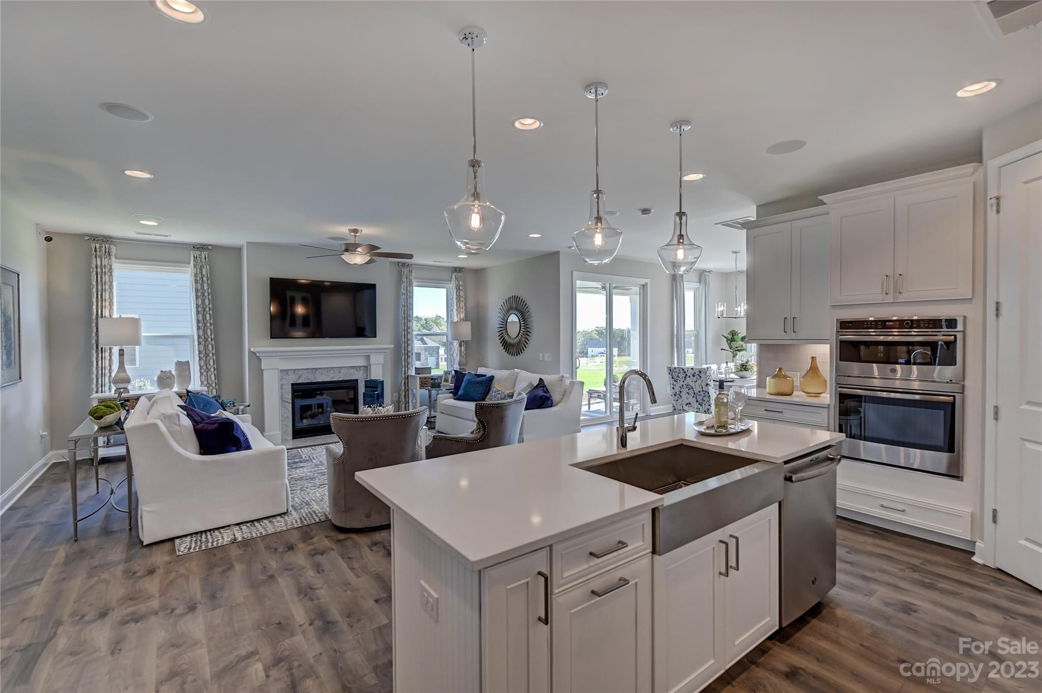 Massey - Residential