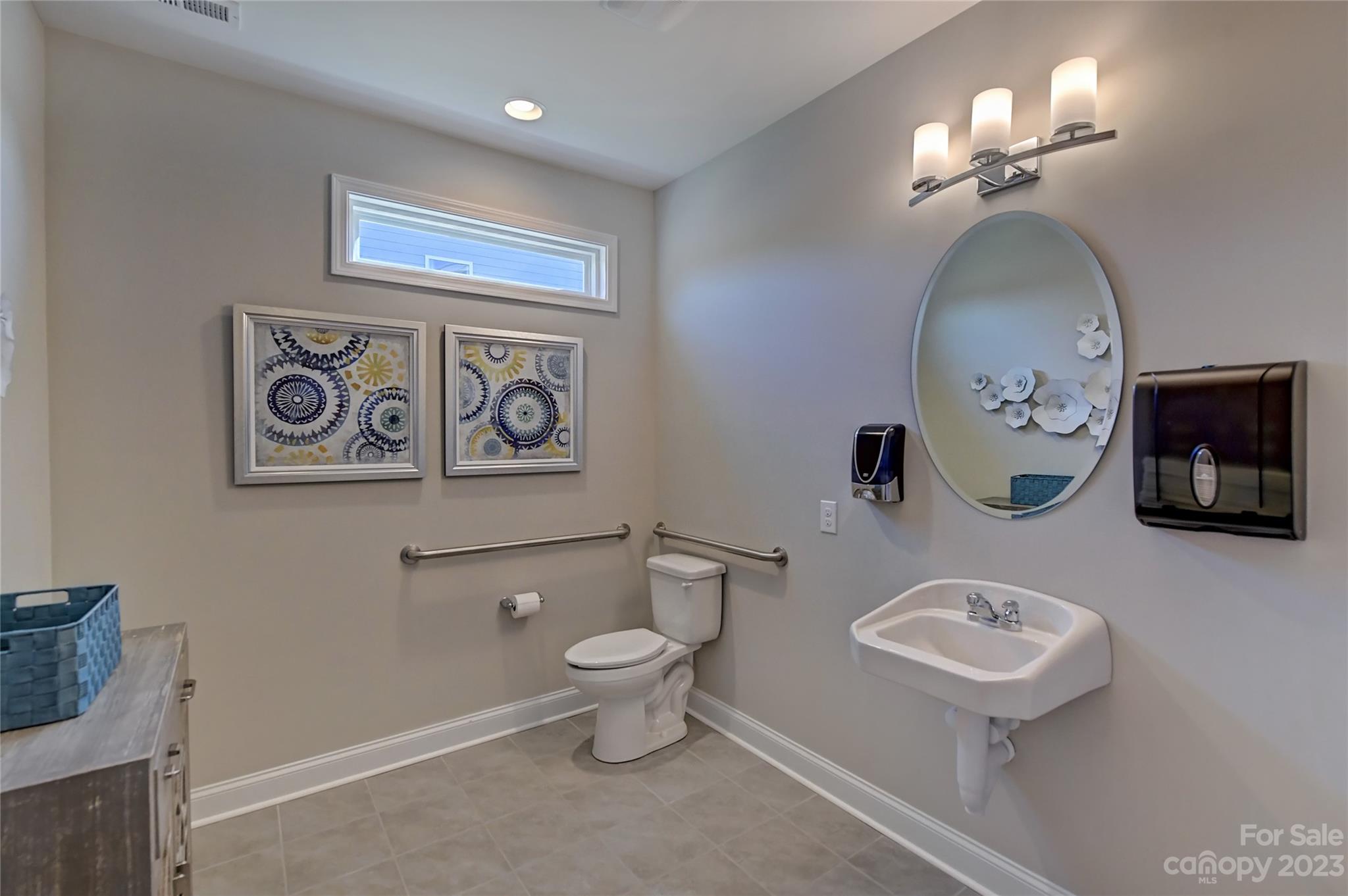 Massey - Residential