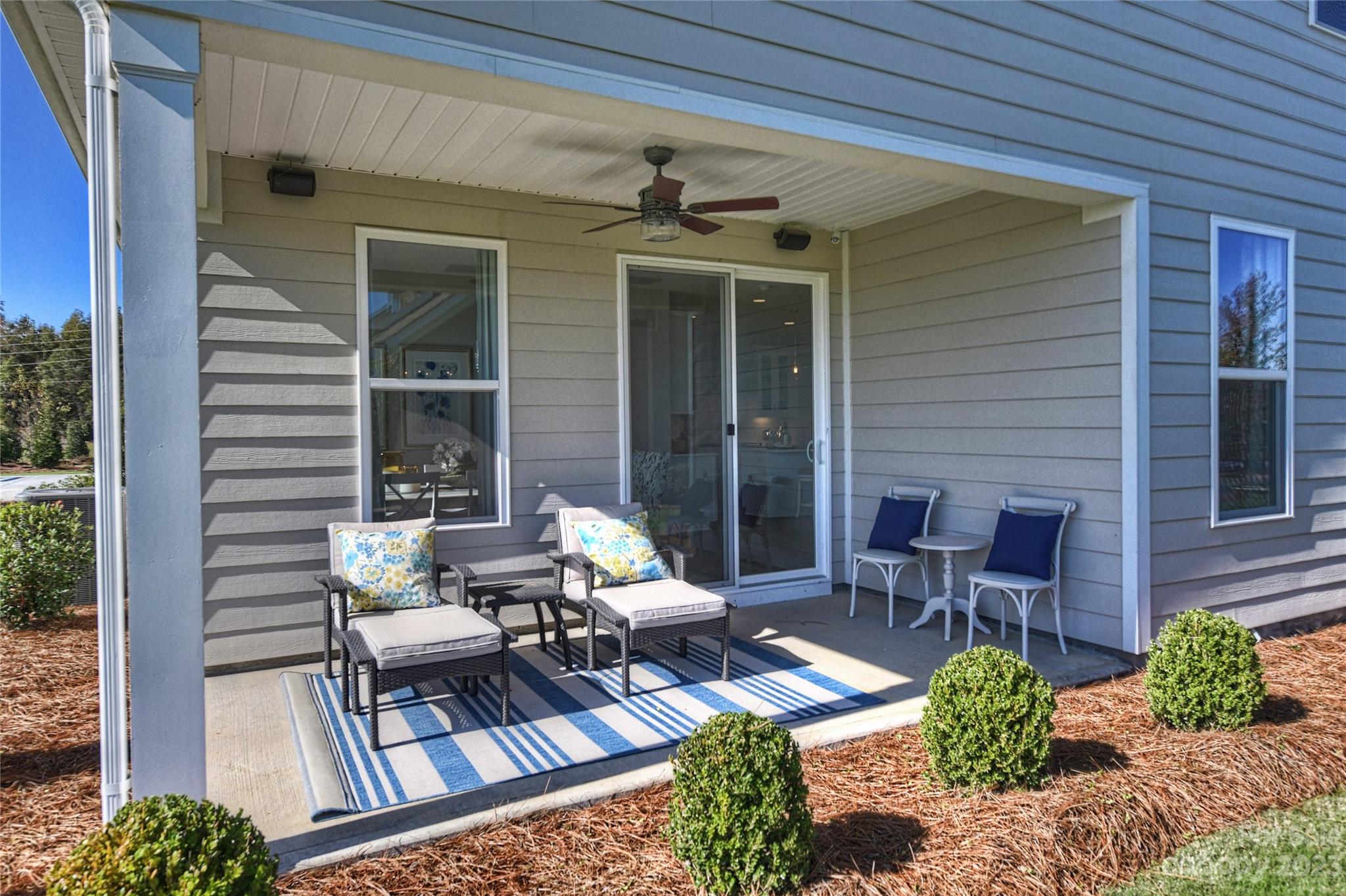 Massey - Residential