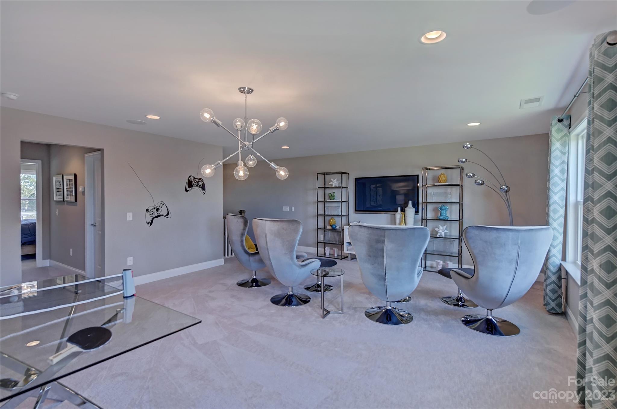 Massey - Residential