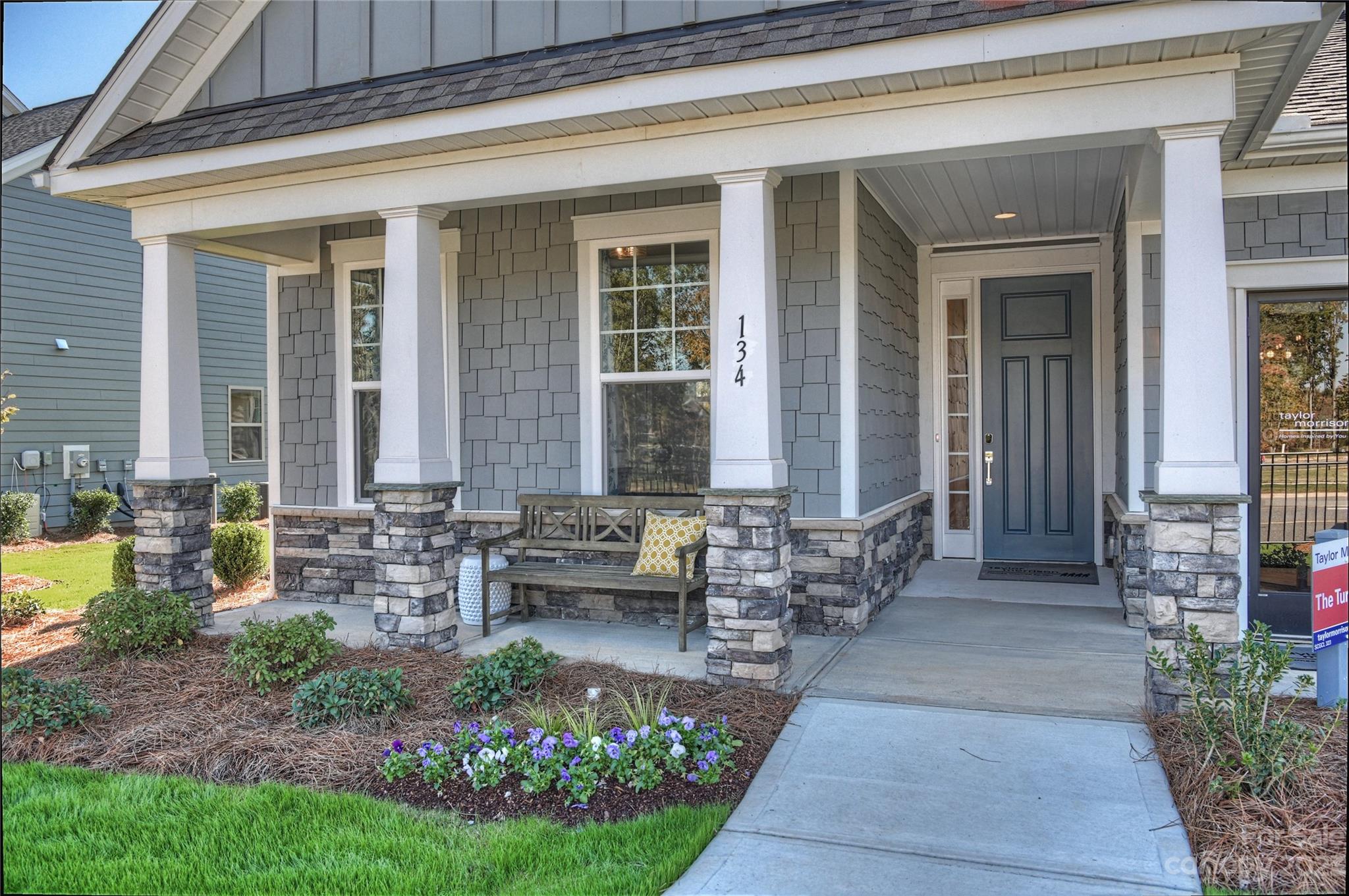 Massey - Residential