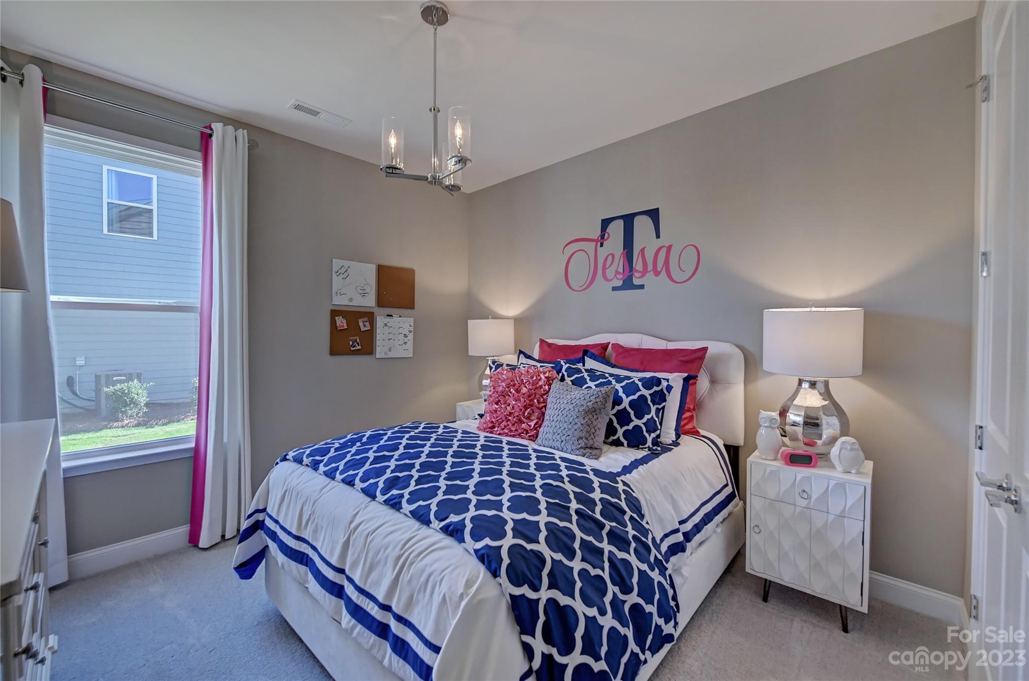 Massey - Residential