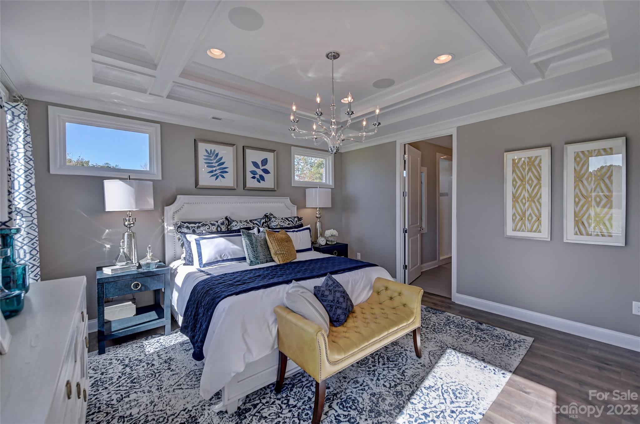 Massey - Residential