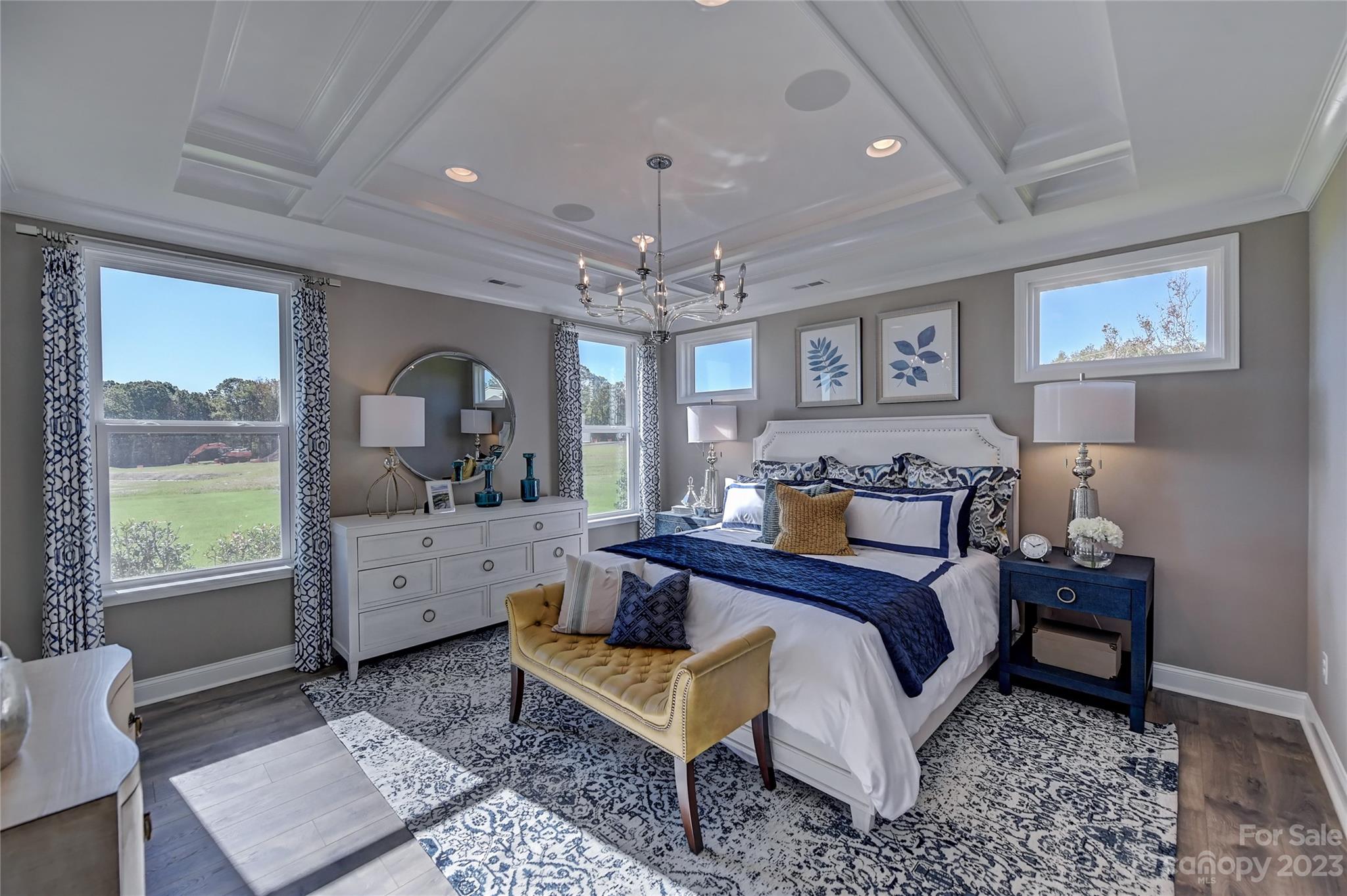 Massey - Residential