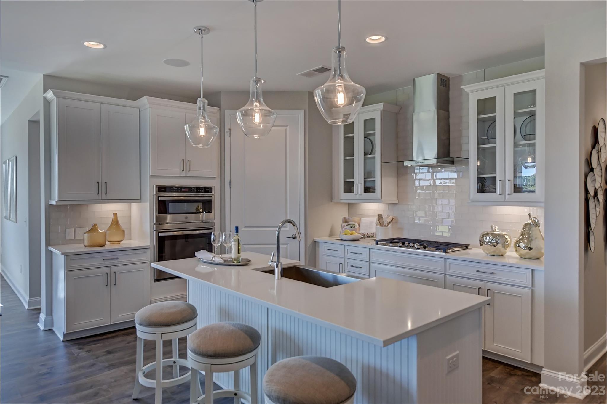 Massey - Residential